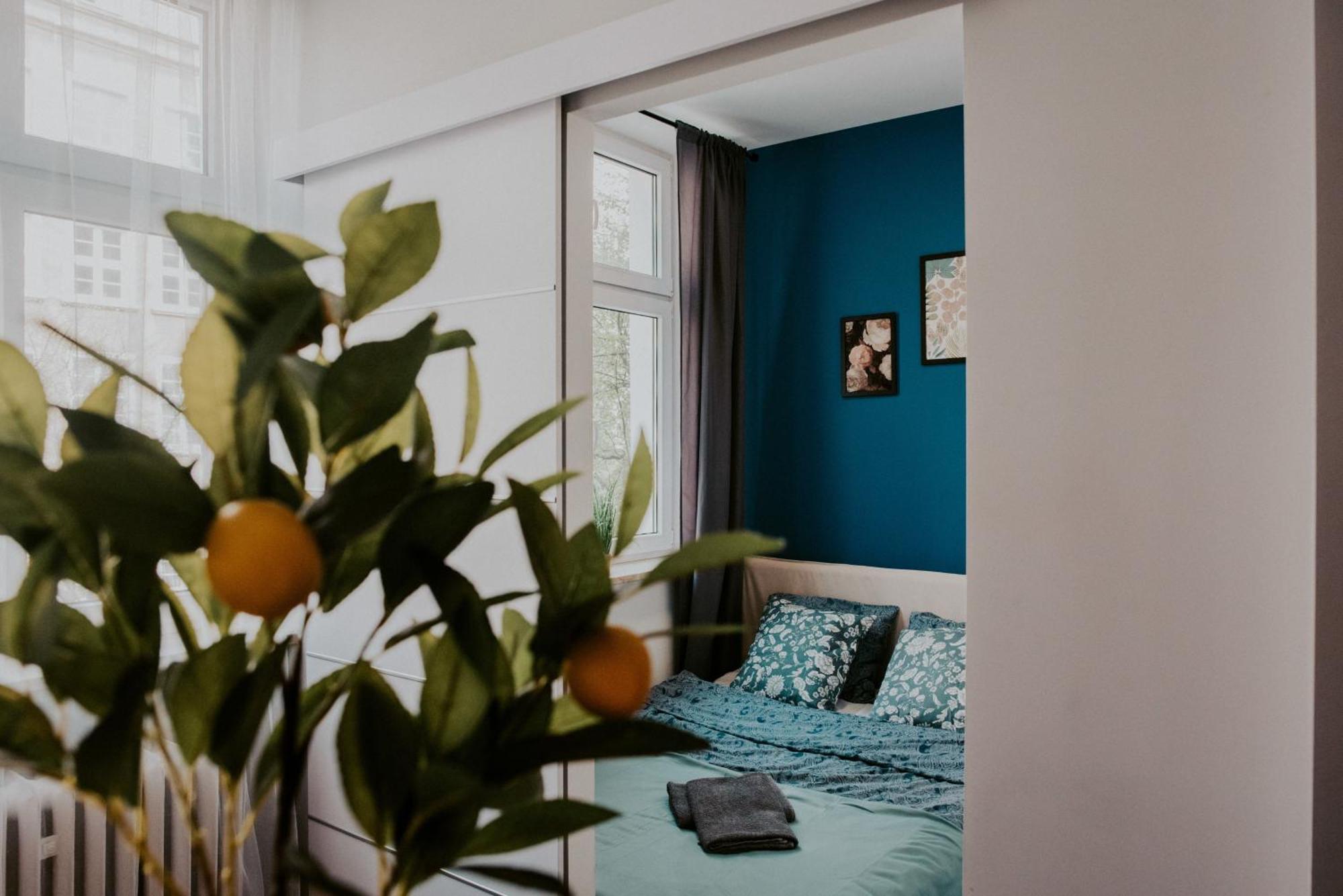 Lemon Tree Apartament Sw Ducha