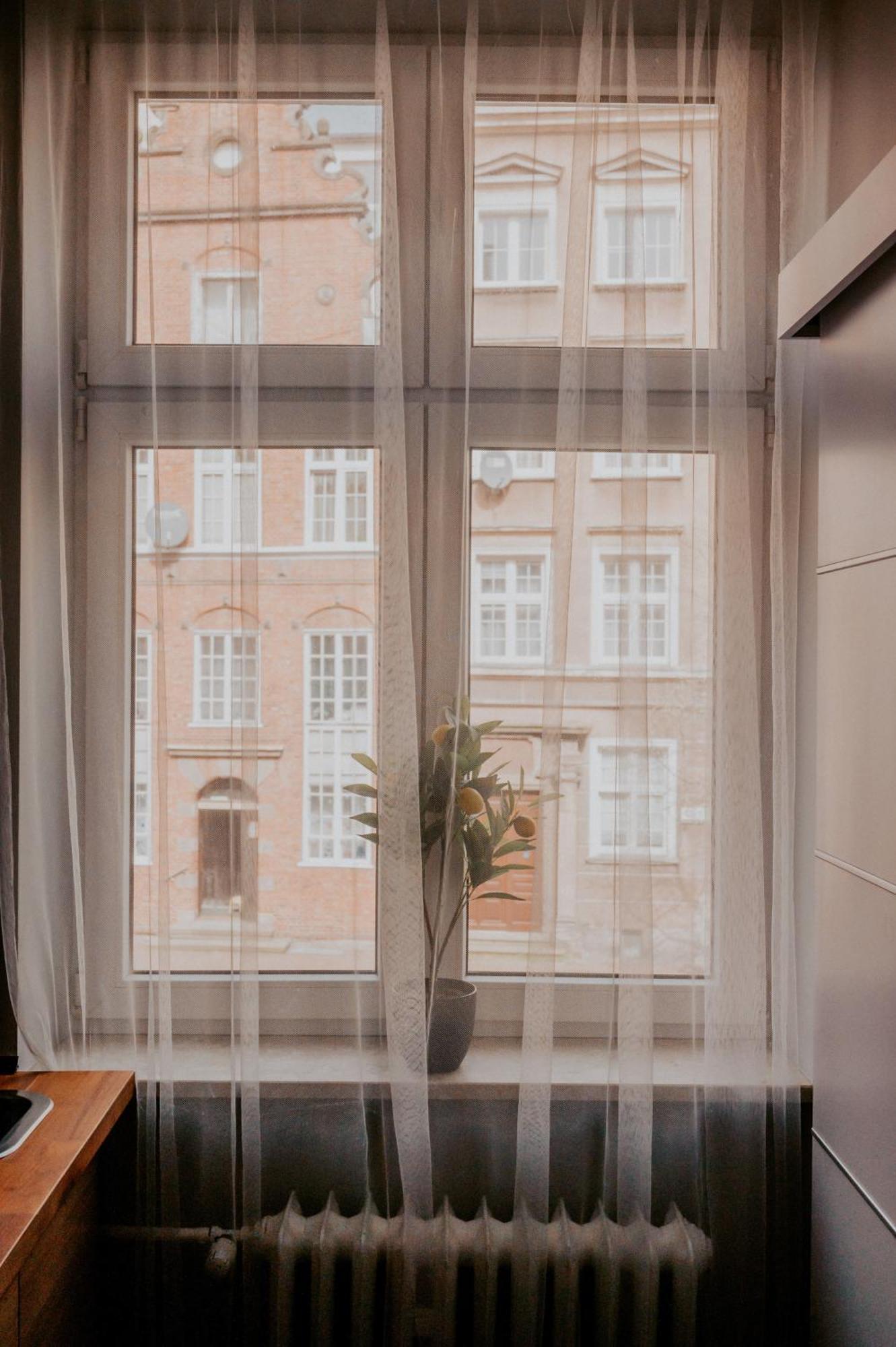 Lemon Tree Apartament Sw Ducha Apartment *