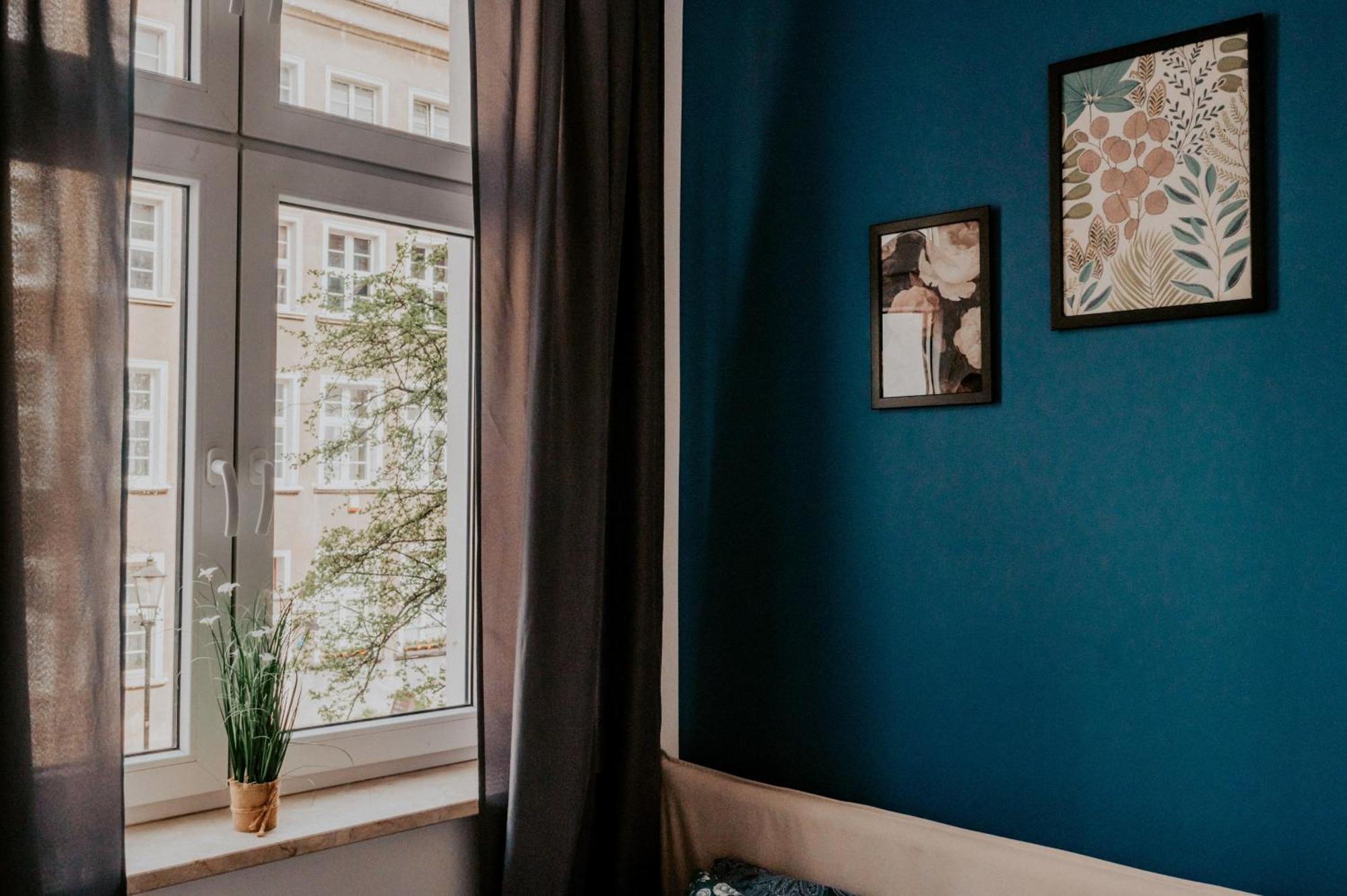 Lemon Tree Apartament Sw Ducha Căn hộ Gdansk