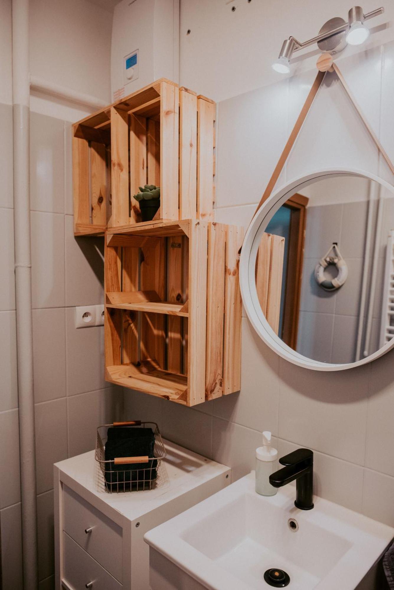 Lemon Tree Apartament Sw Ducha Apartment