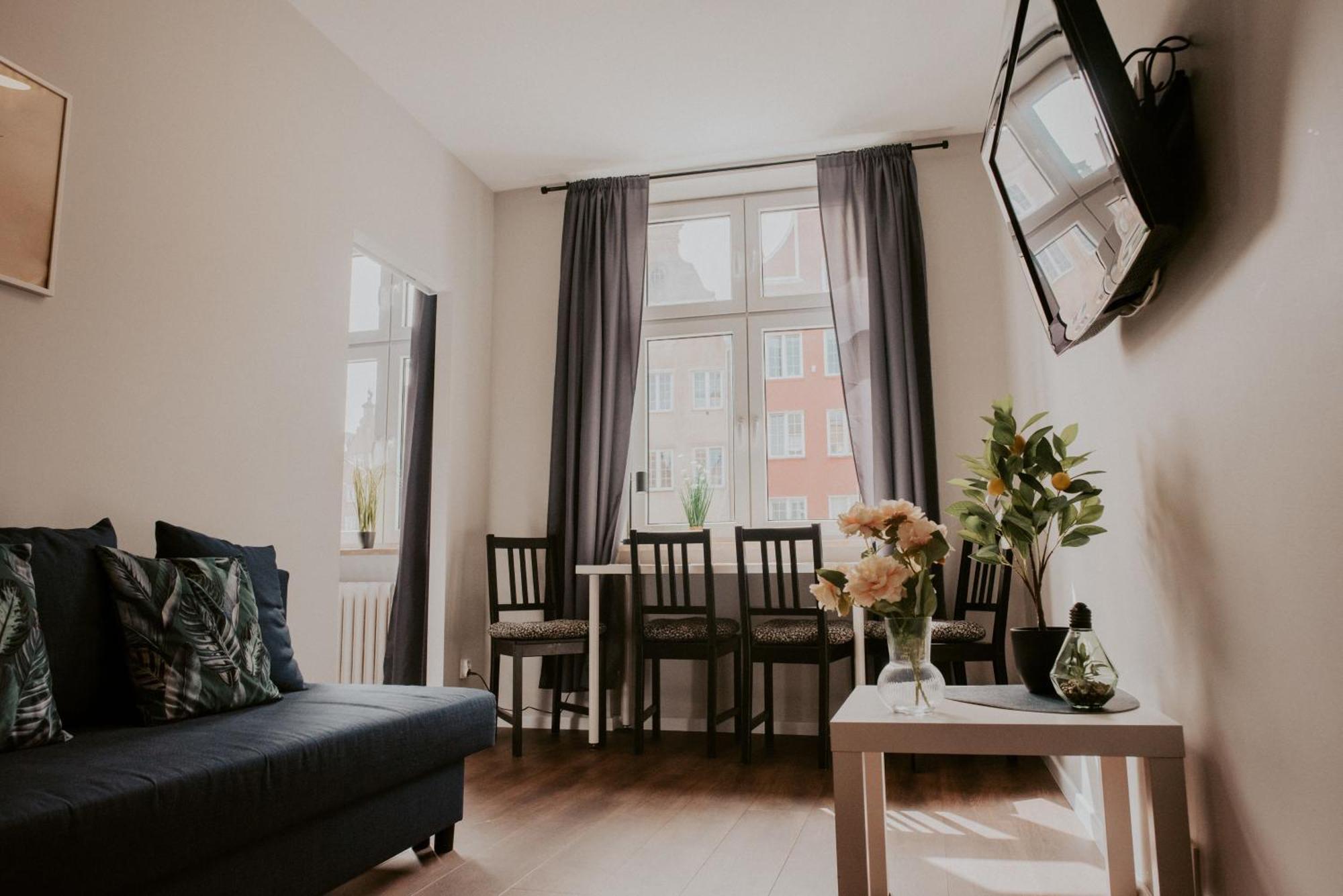 Căn hộ Lemon Tree Apartament Sw Ducha