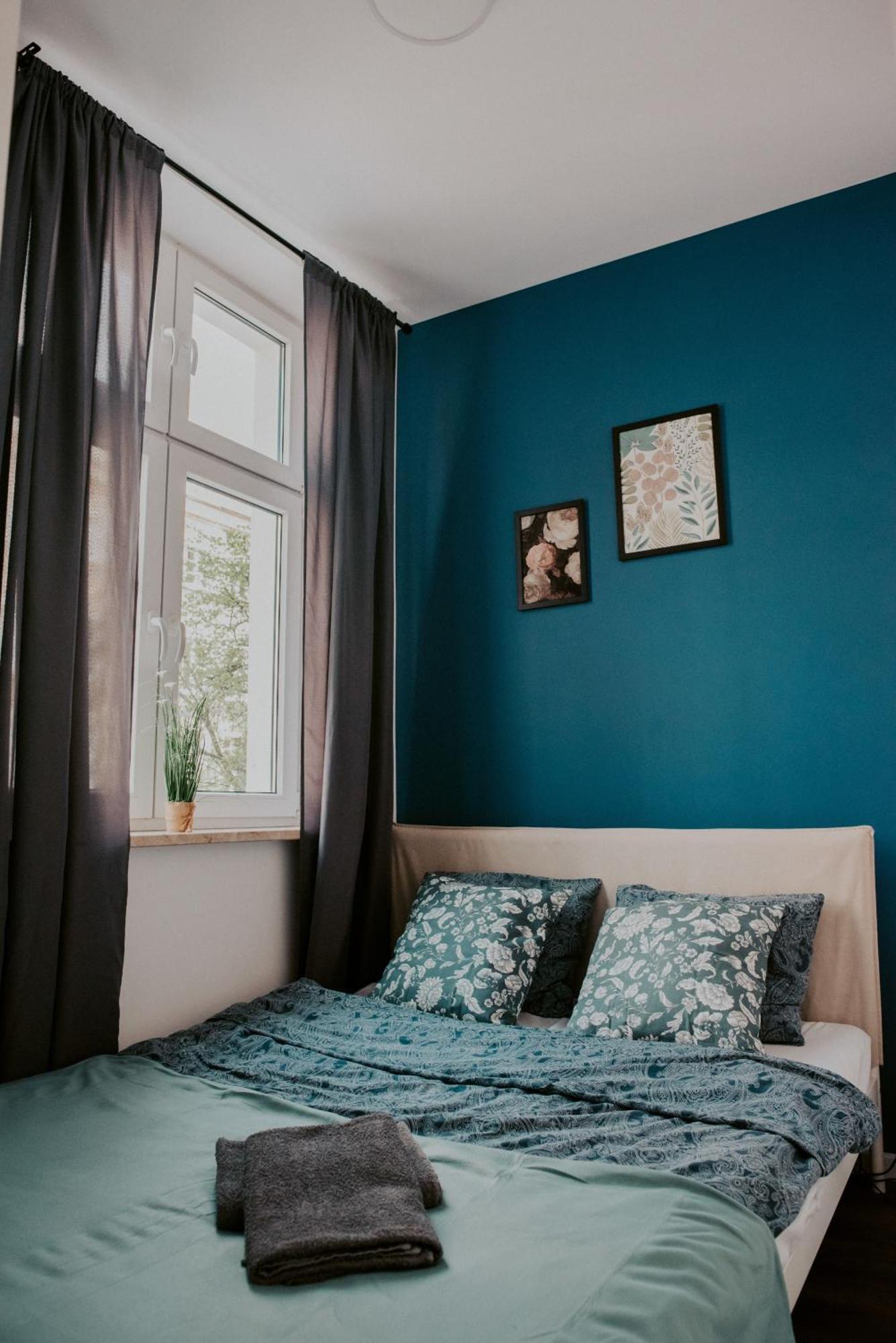 Lemon Tree Apartament Sw Ducha Căn hộ Gdansk