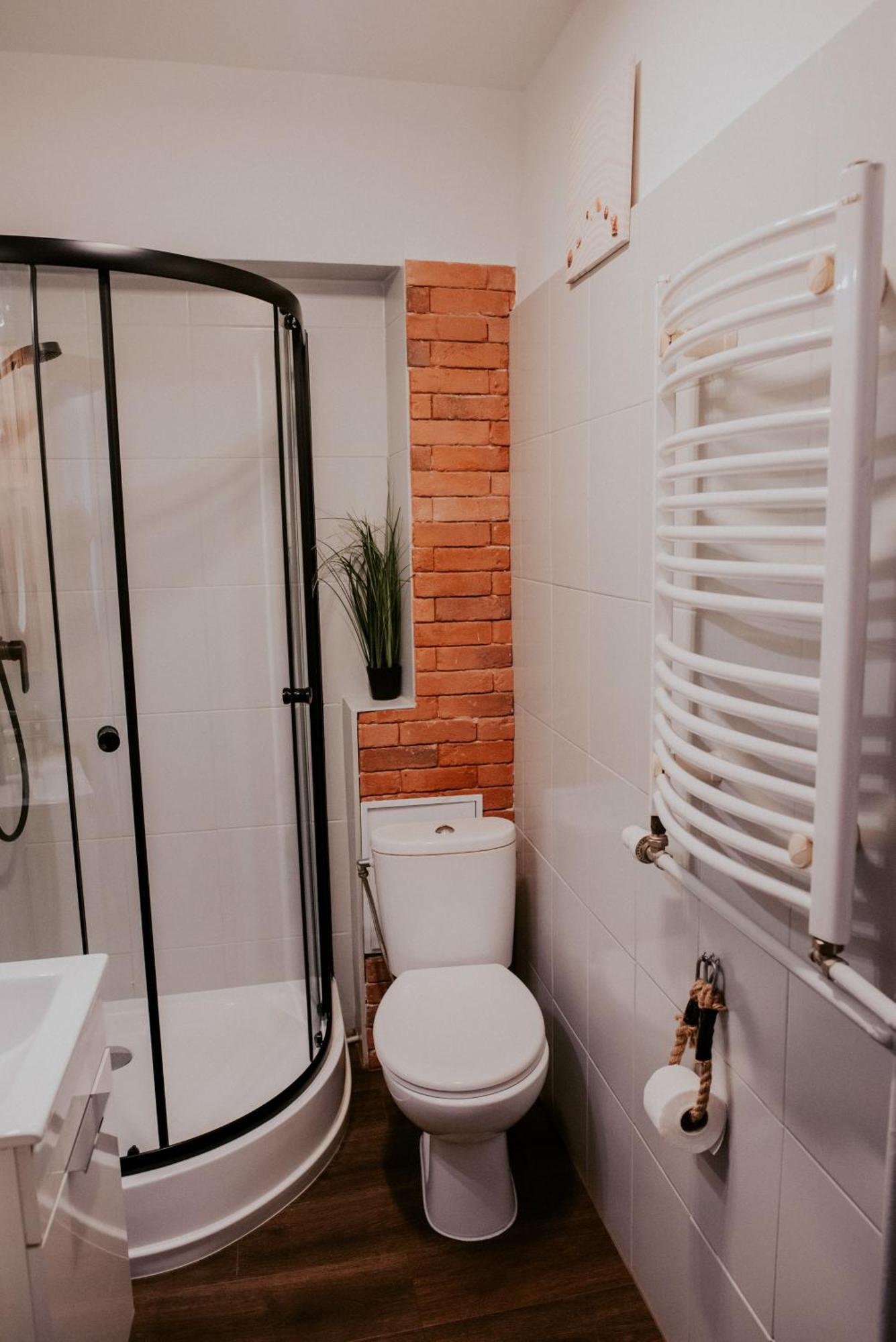 Căn hộ Lemon Tree Apartament Sw Ducha *