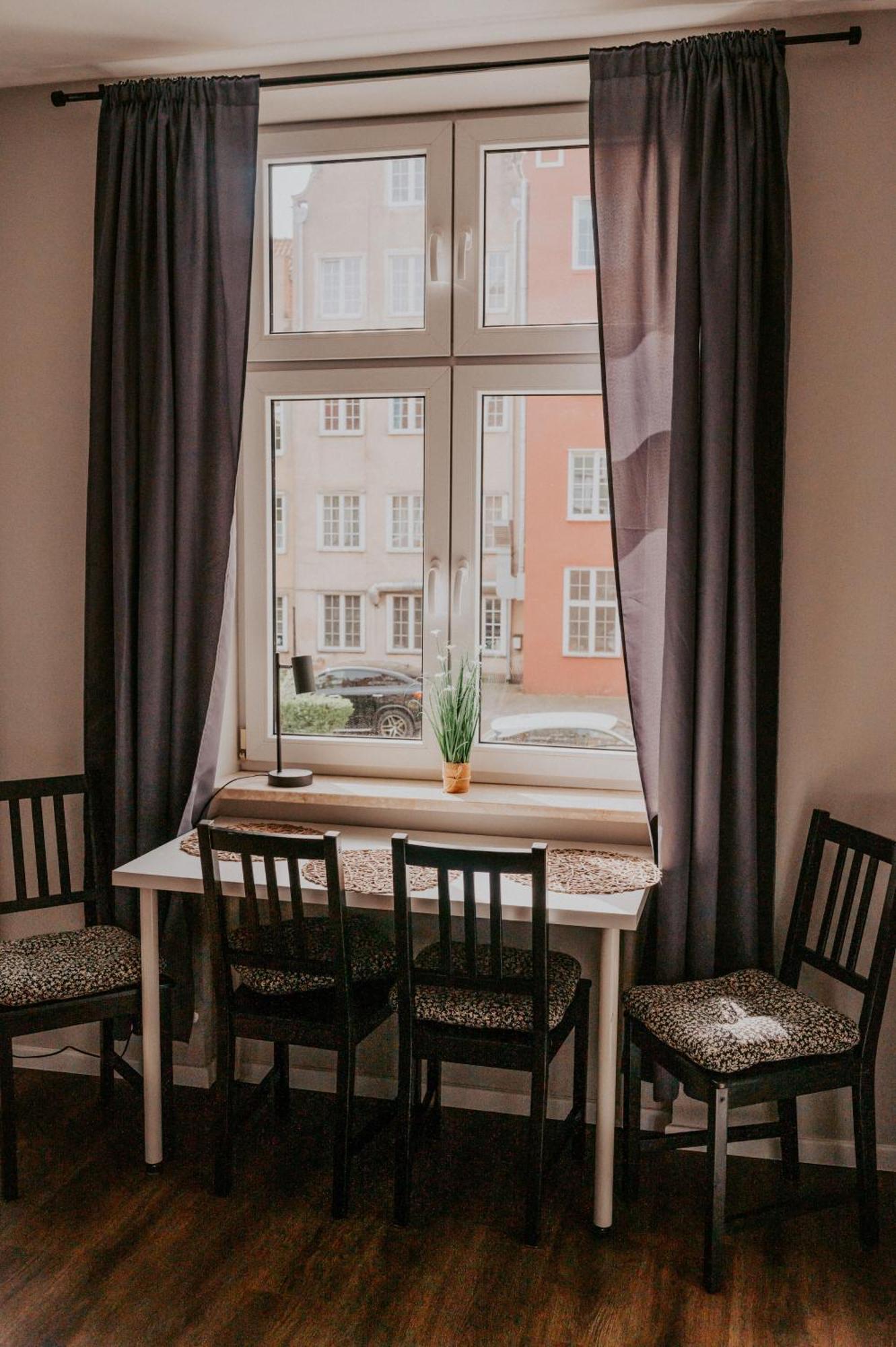 Apartment Lemon Tree Apartament Sw Ducha