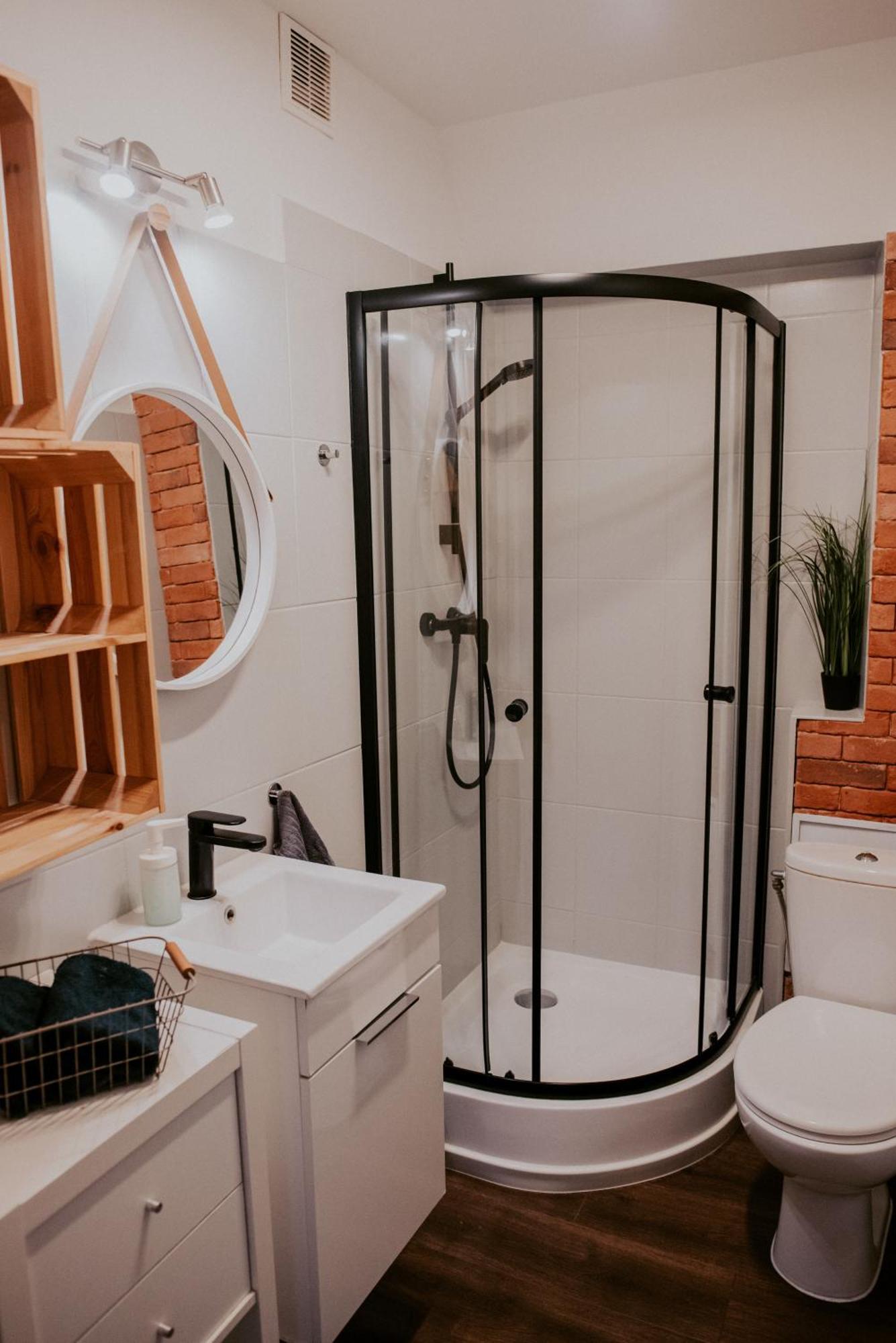 Lemon Tree Apartament Sw Ducha Căn hộ Gdansk