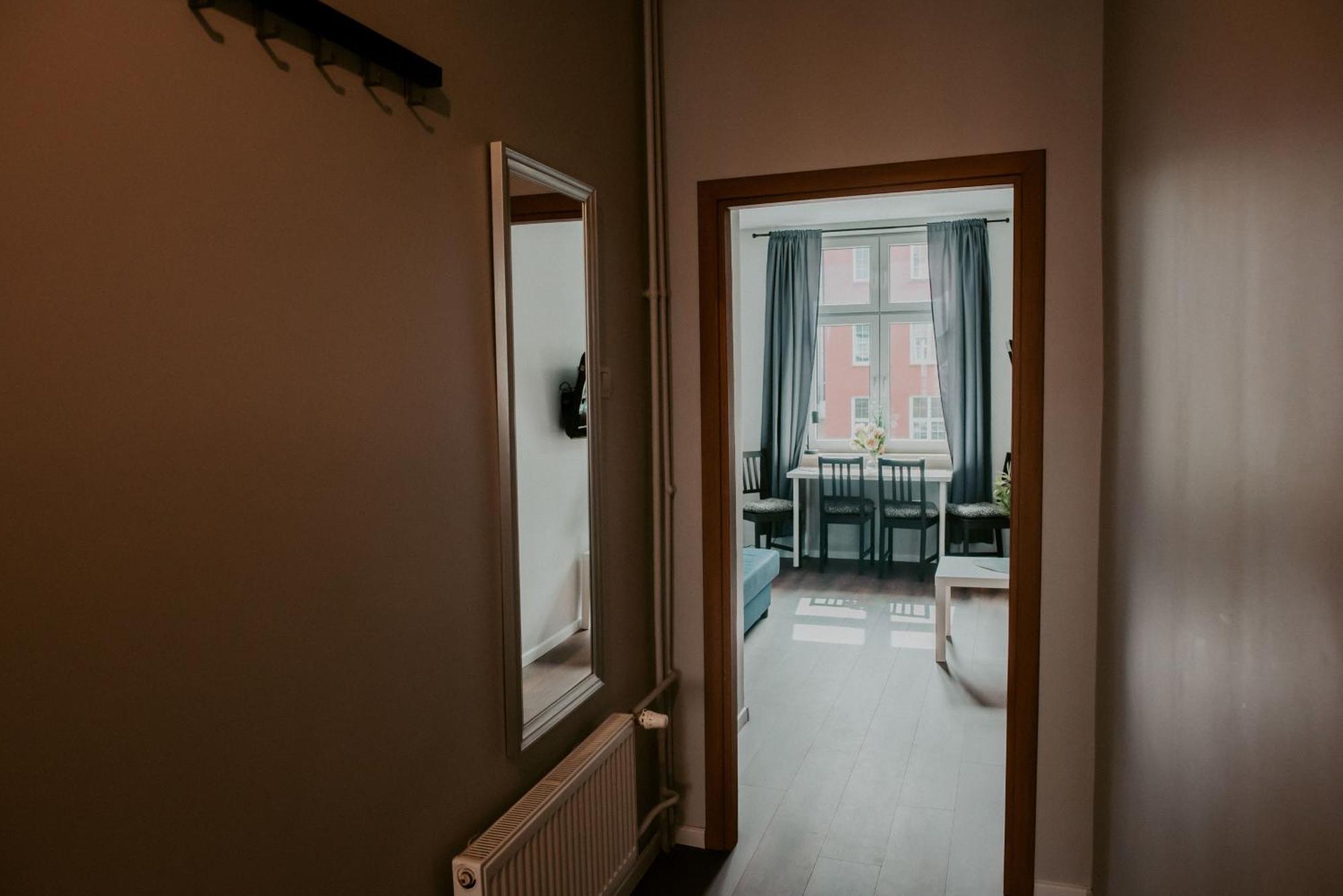 Lemon Tree Apartament Sw Ducha Gdansk