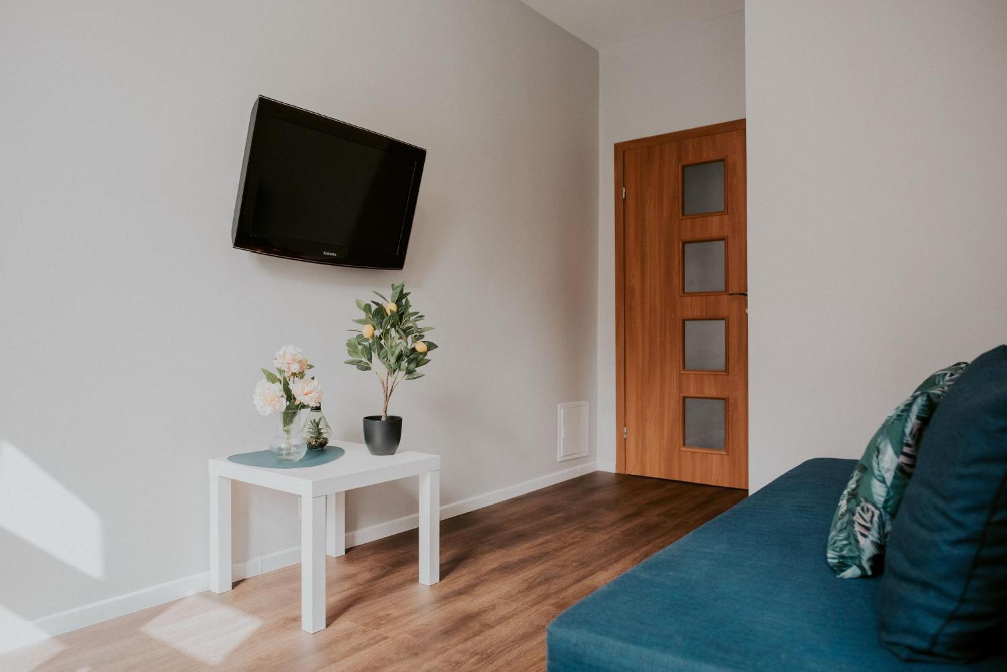 Lemon Tree Apartament Sw Ducha