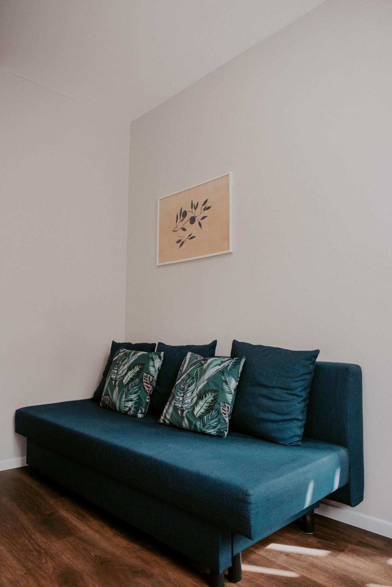 Lemon Tree Apartament Sw Ducha Căn hộ *