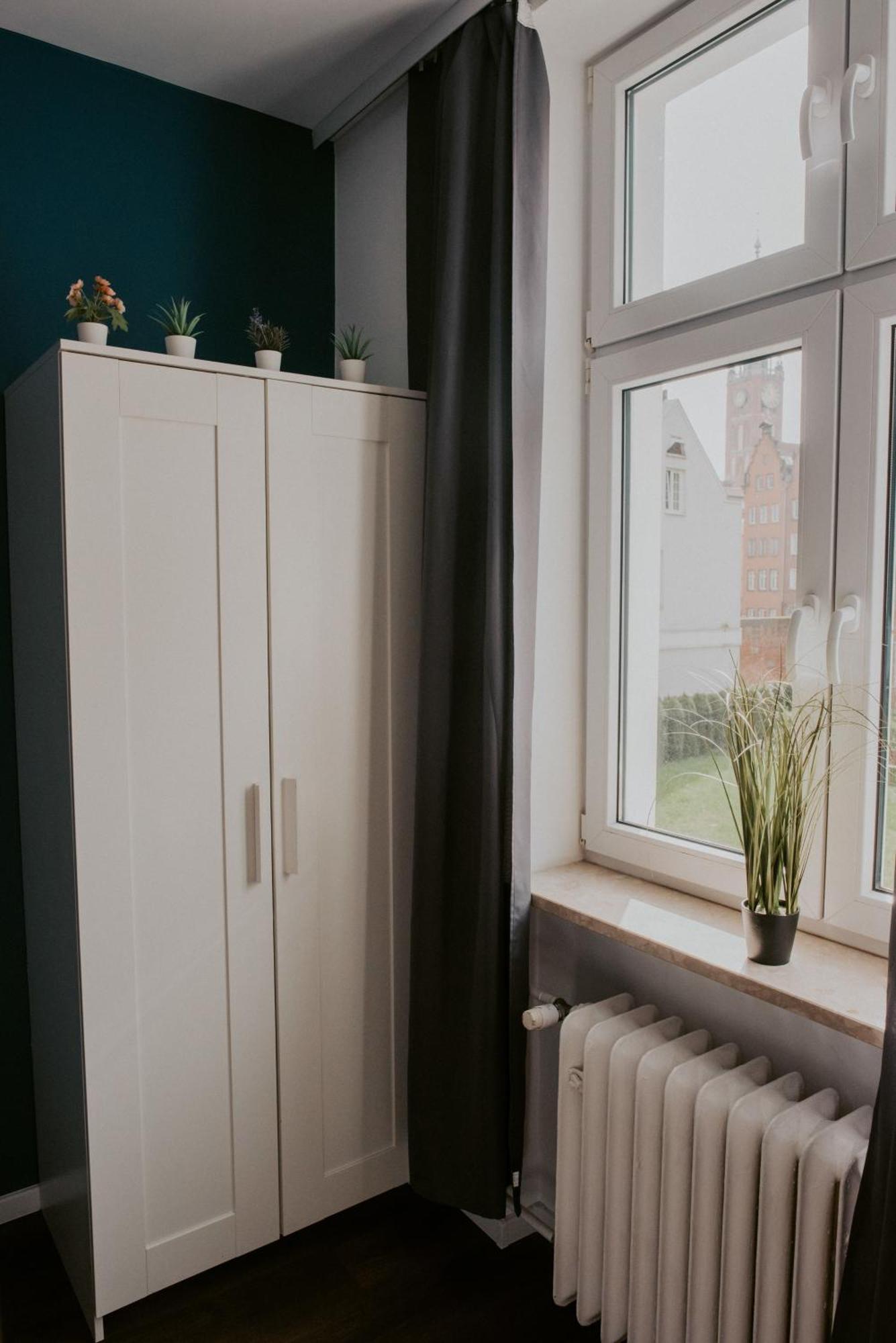 Căn hộ Lemon Tree Apartament Sw Ducha Gdansk