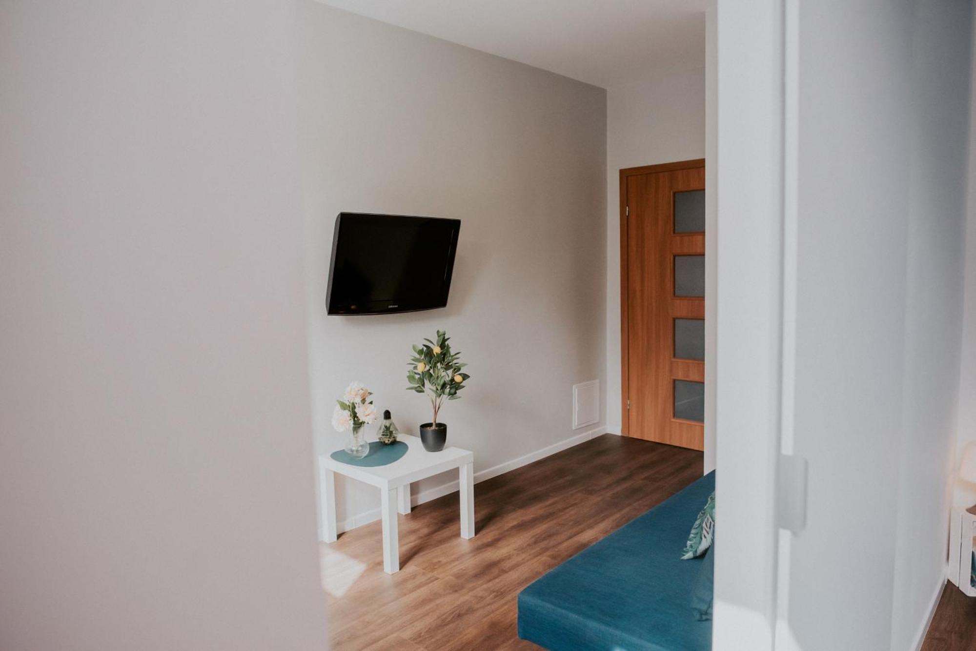 Căn hộ Lemon Tree Apartament Sw Ducha