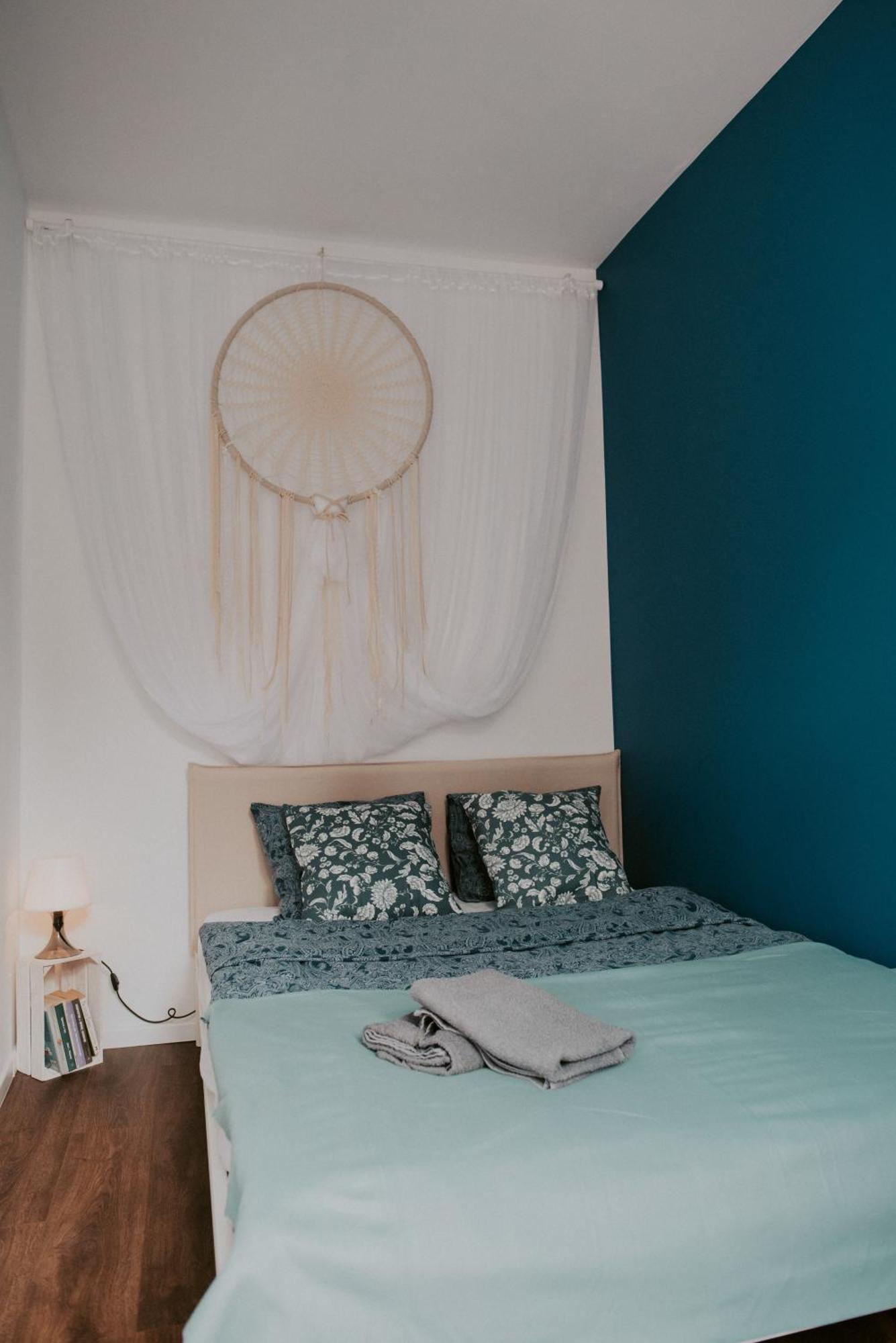 Lemon Tree Apartament Sw Ducha *
