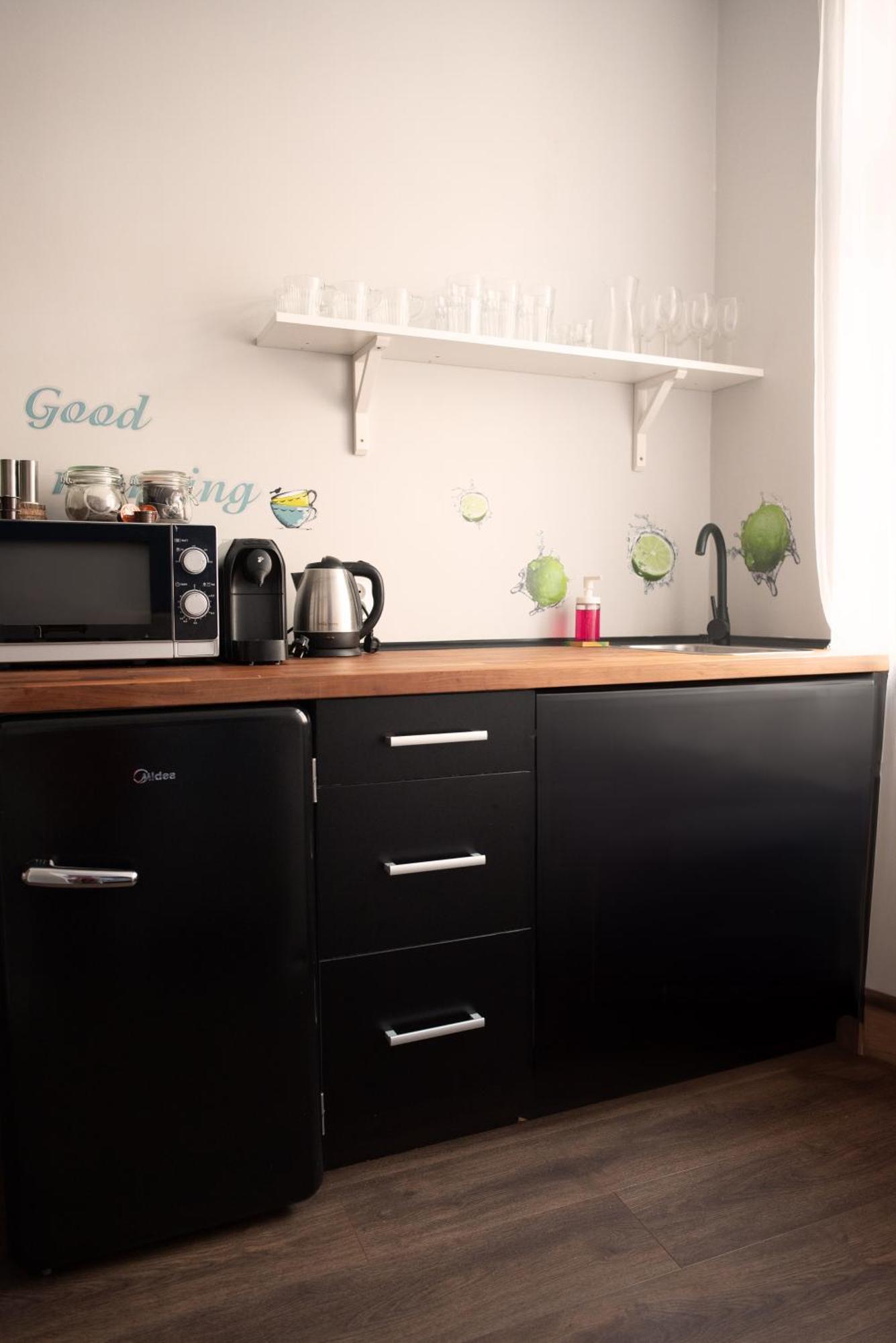 Lemon Tree Apartament Sw Ducha Apartment *