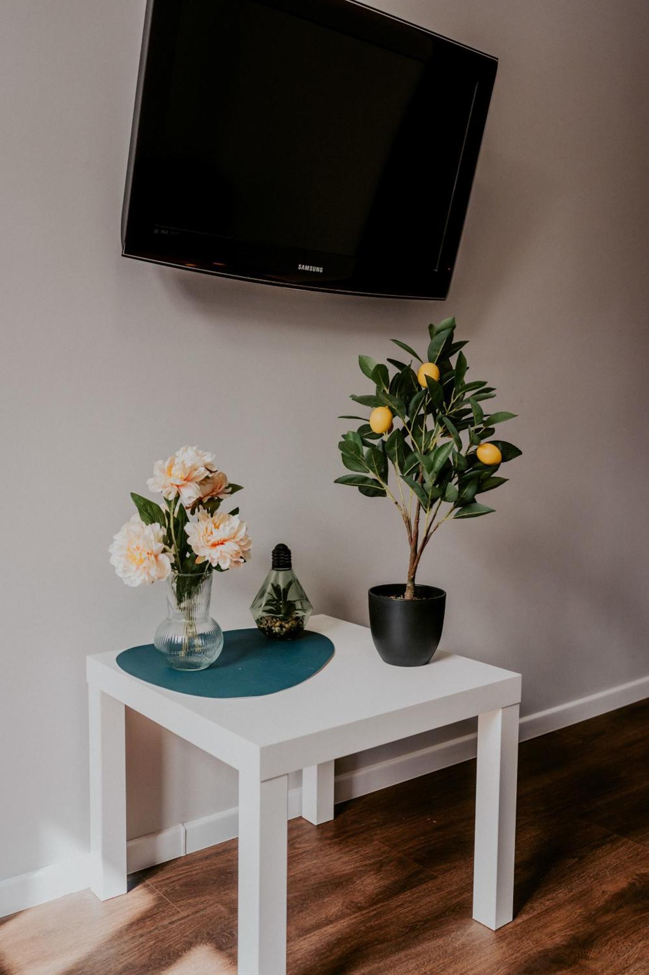 Lemon Tree Apartament Sw Ducha Apartment *