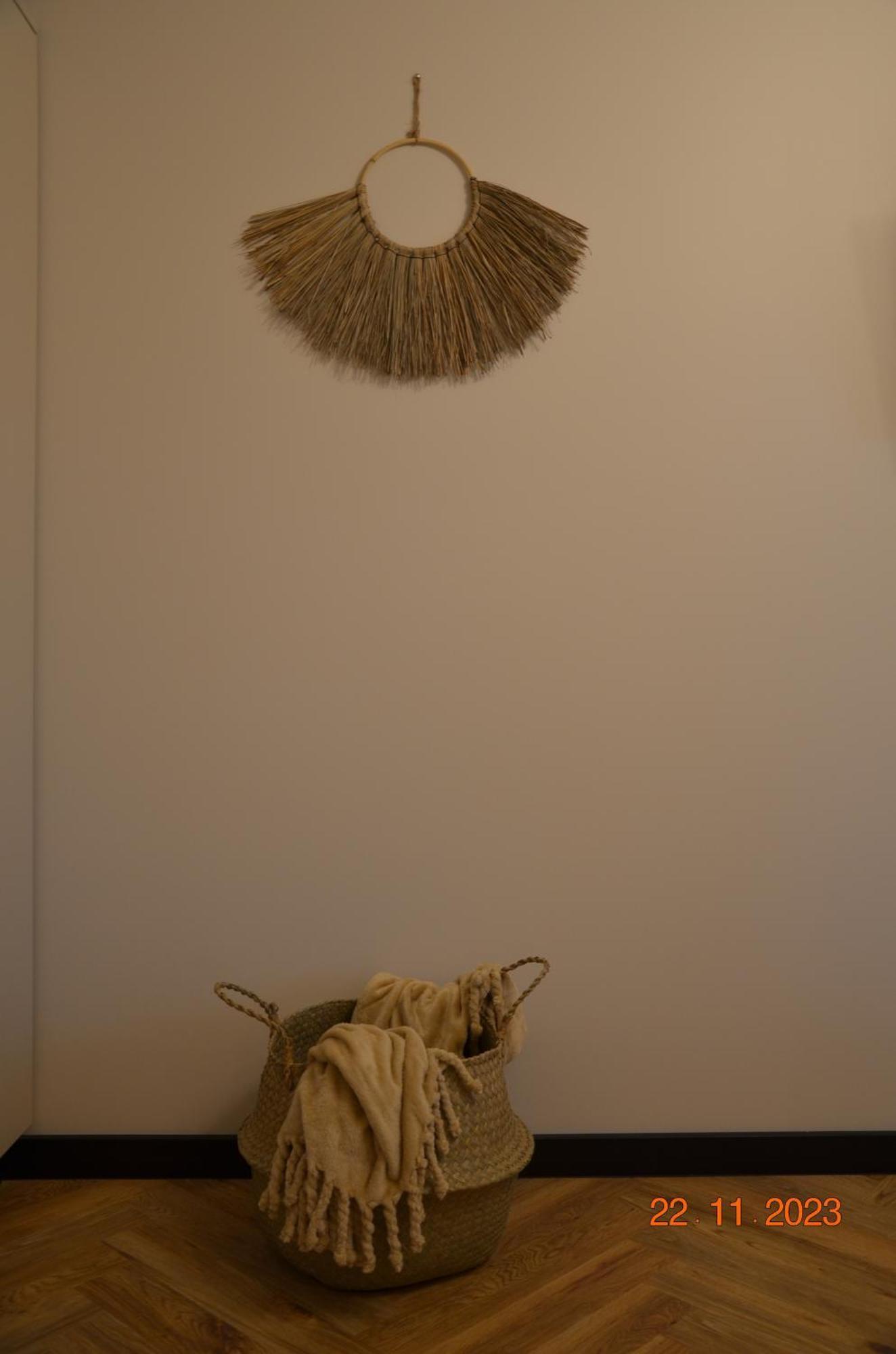 Arte Casa de hóspedes *