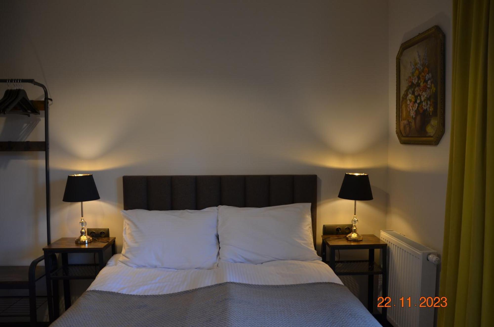Guest house Arte Gdansk