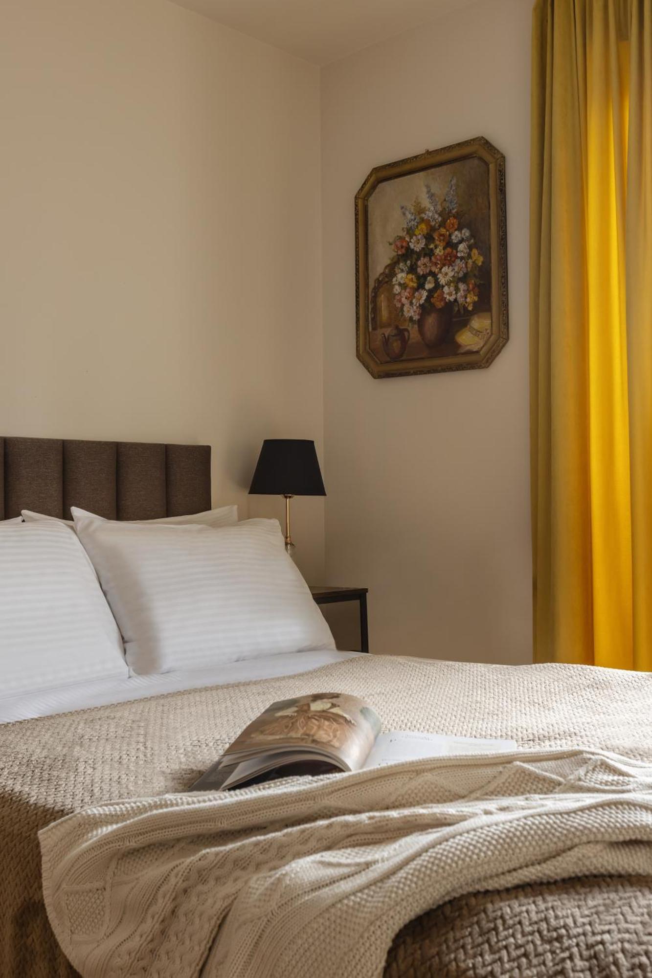 Guest house Arte *