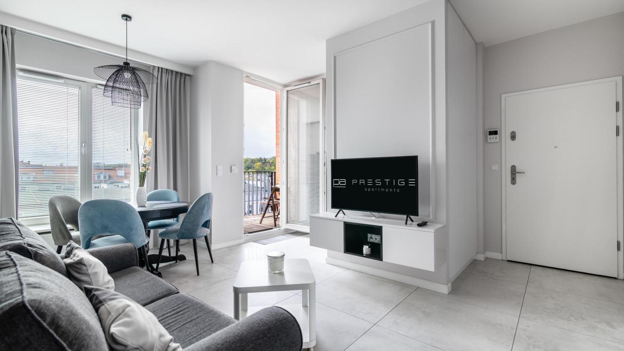 Prestige - Rajska 8 - Old Town *