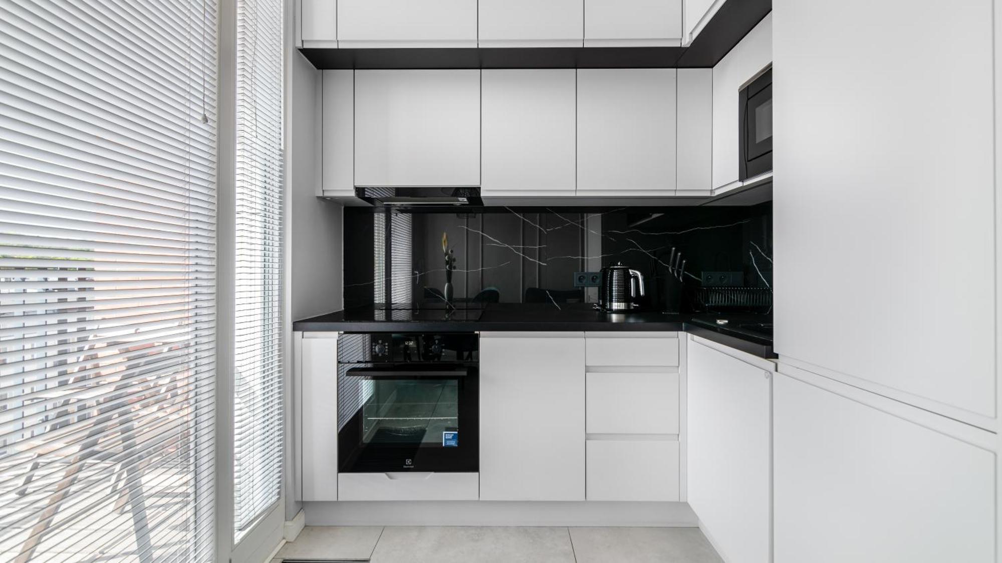 Apartment Prestige - Rajska 8 - Old Town Gdansk