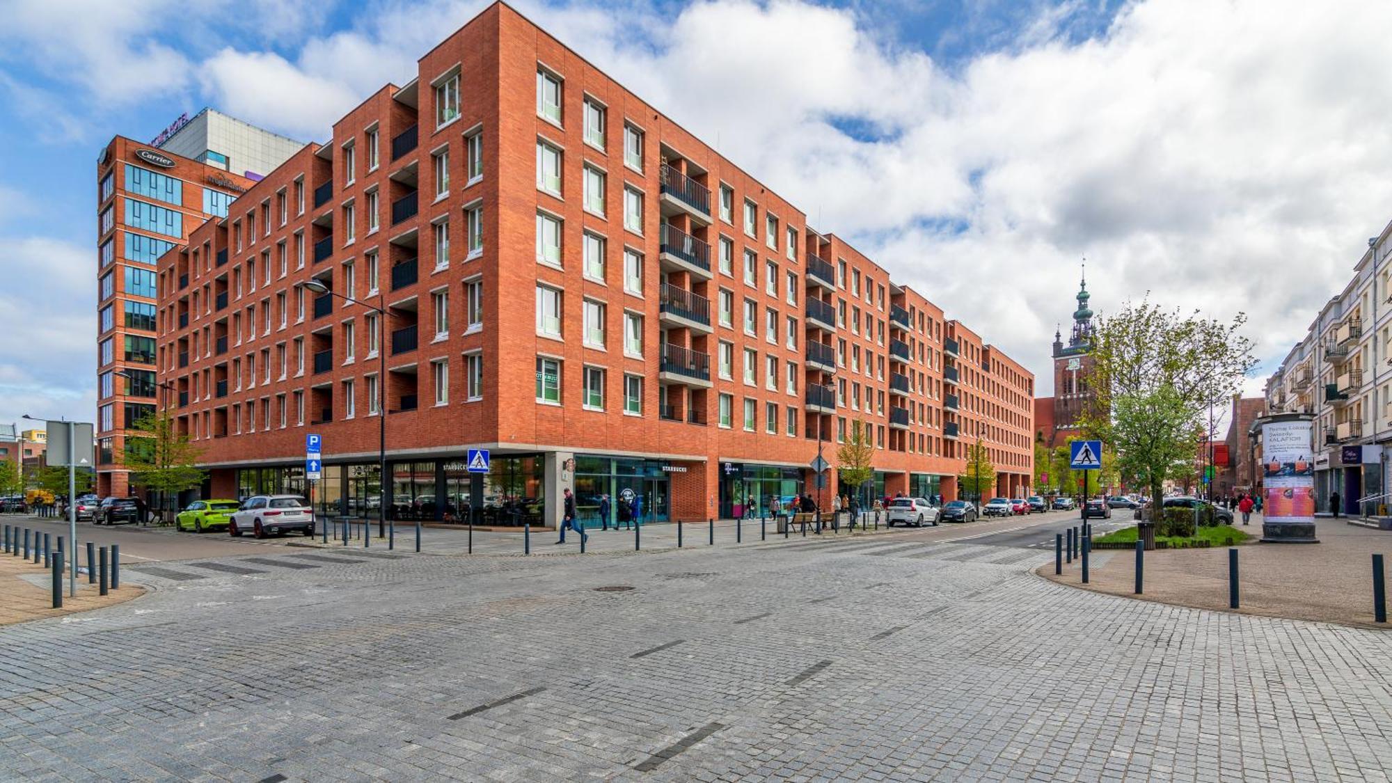 Apartment Prestige - Rajska 8 - Old Town