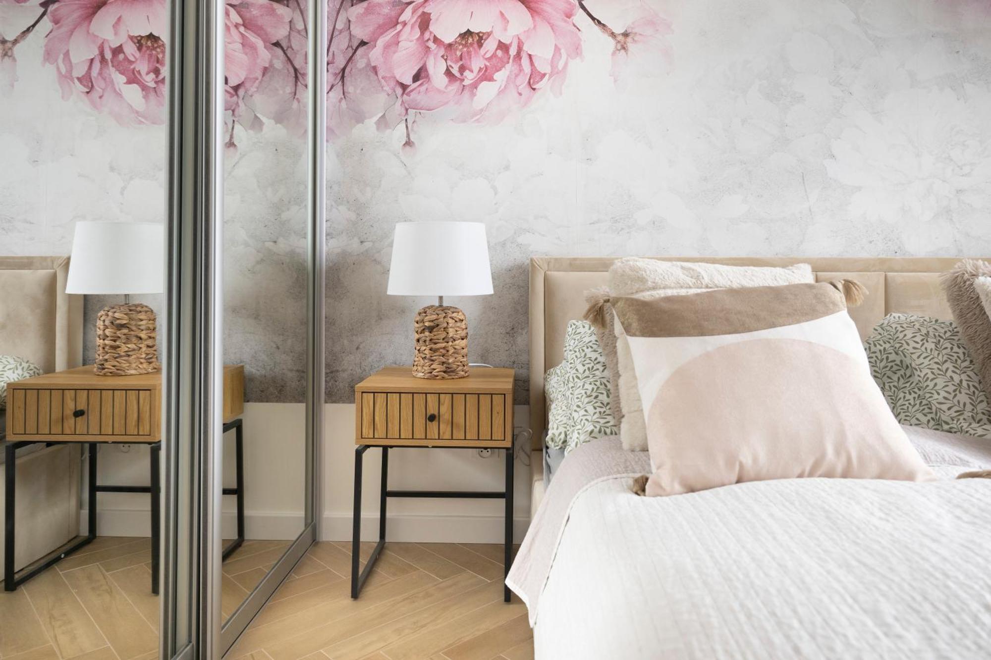 Leilighet Boho