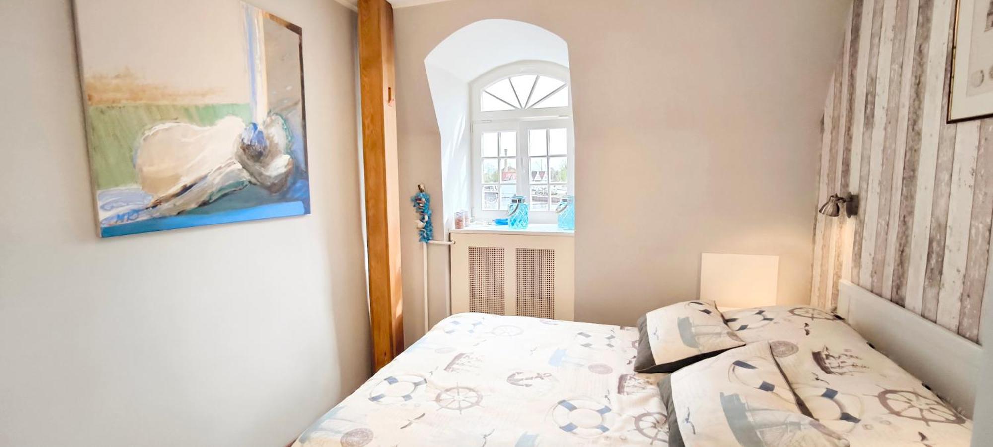 Apartament Fishmarkt & Parking *
