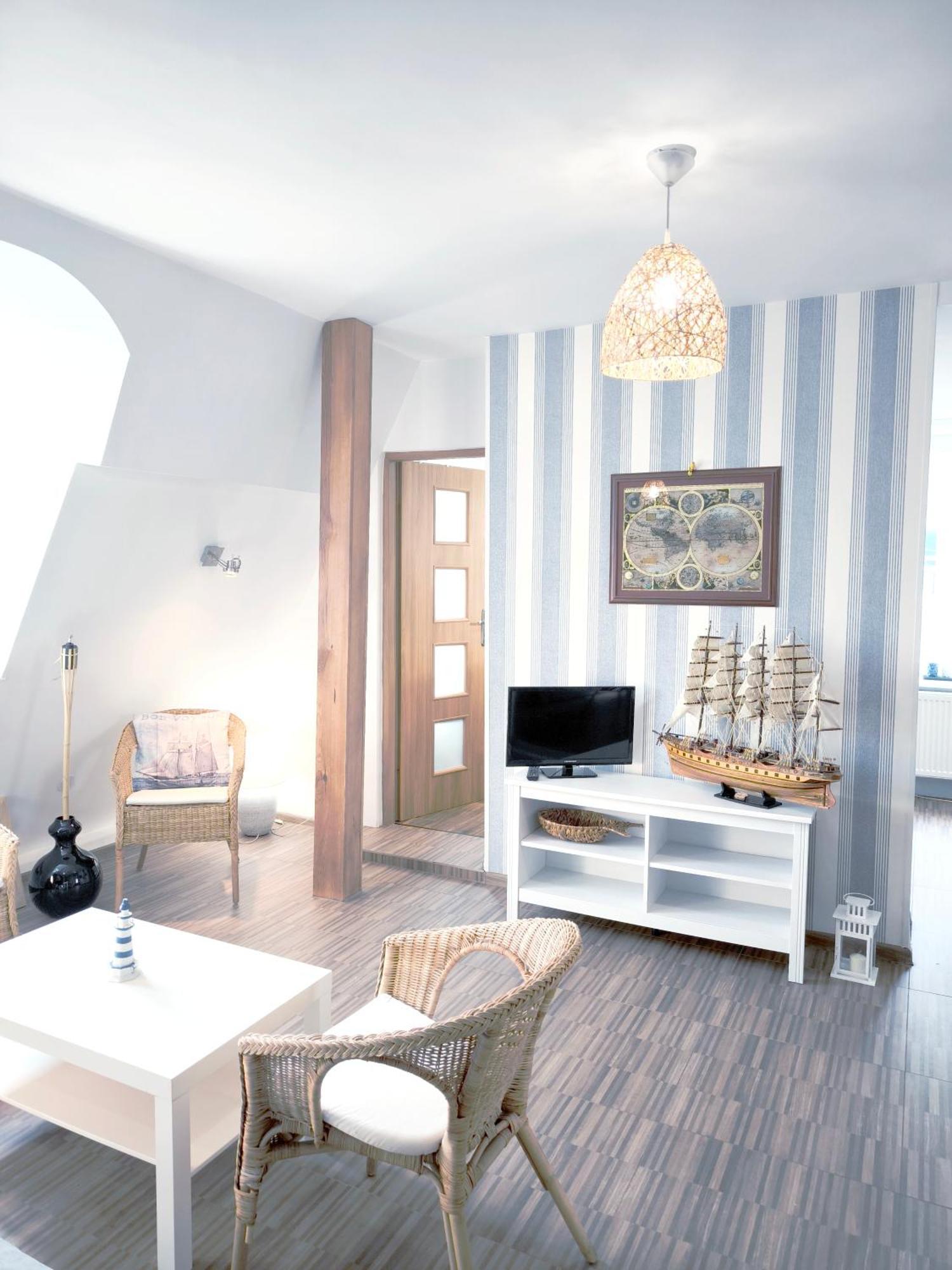 Apartament Fishmarkt & Parking