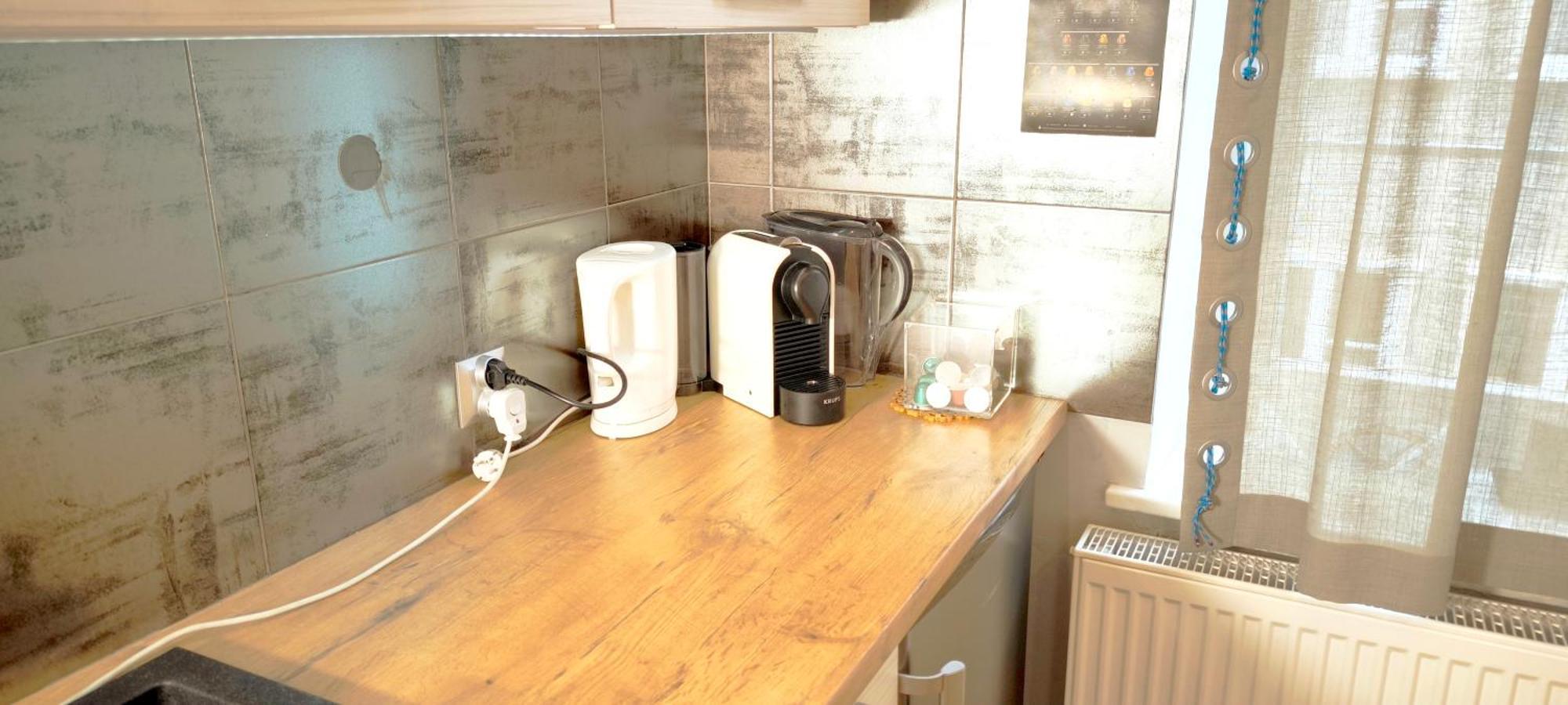 Apartament Fishmarkt & Parking *