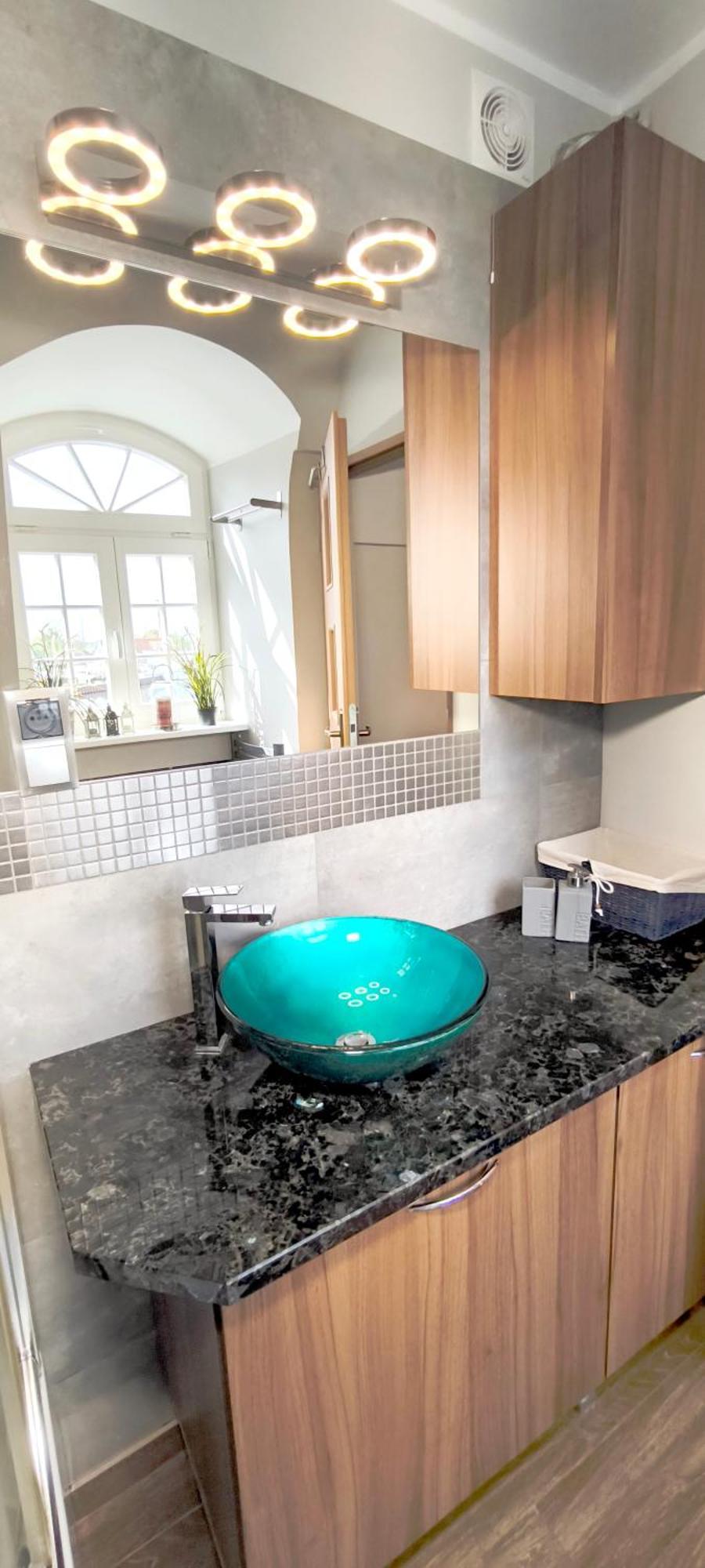 Apartament Fishmarkt & Parking Gdańsk