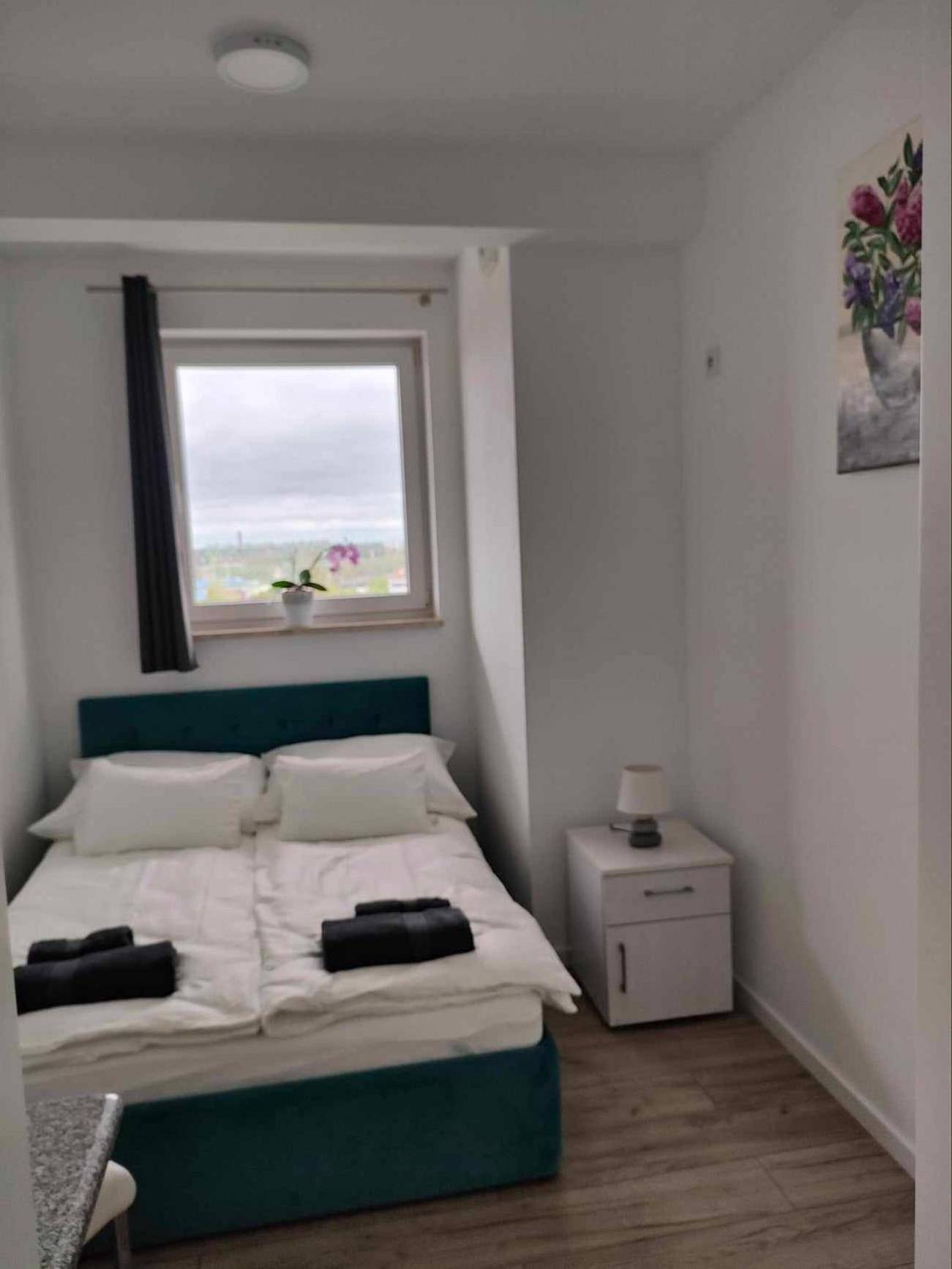 Apartament Panorama Z Walowej Apartamento Gdańsk