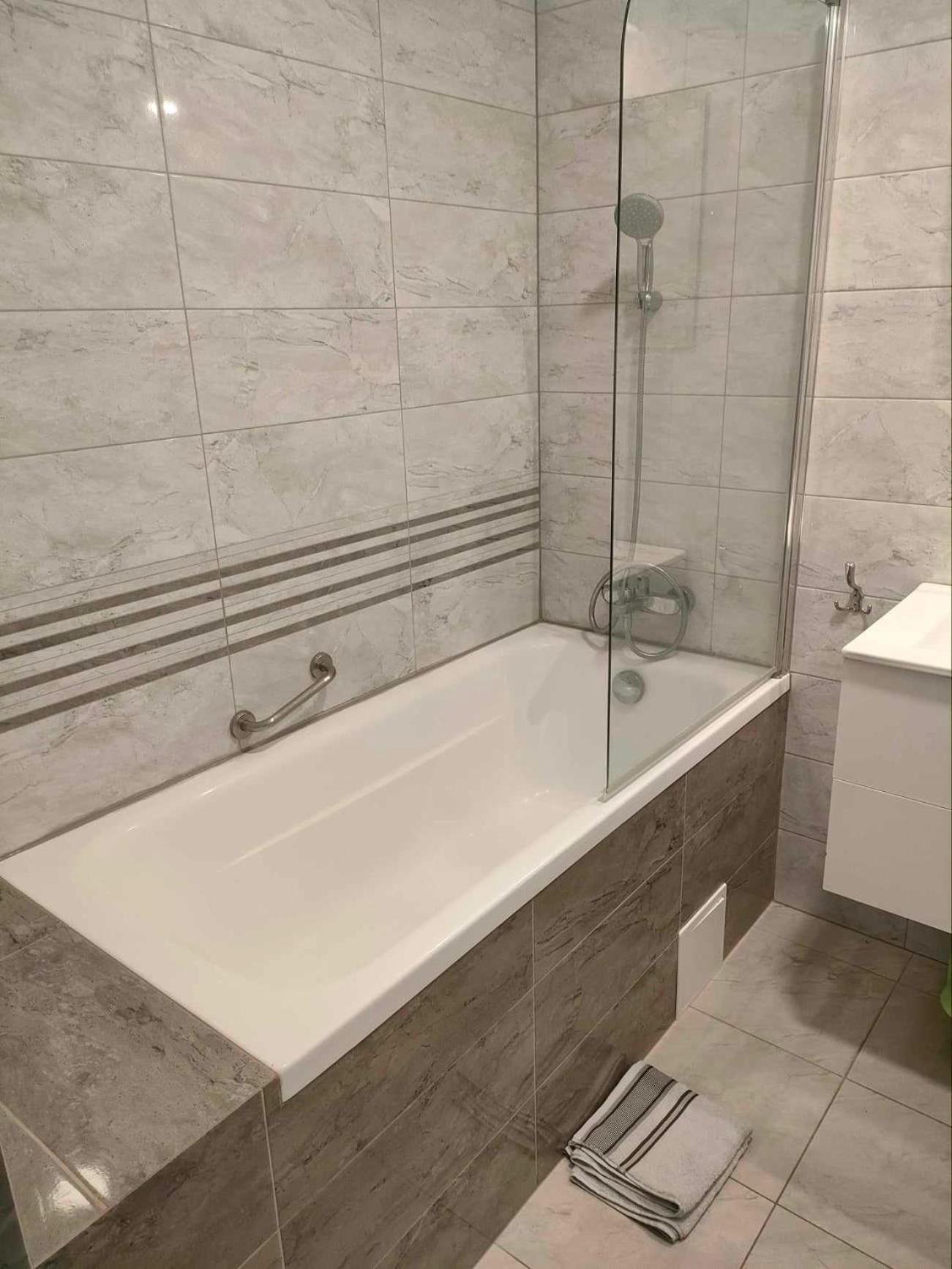 Apartament Panorama Z Walowej * Gdańsk