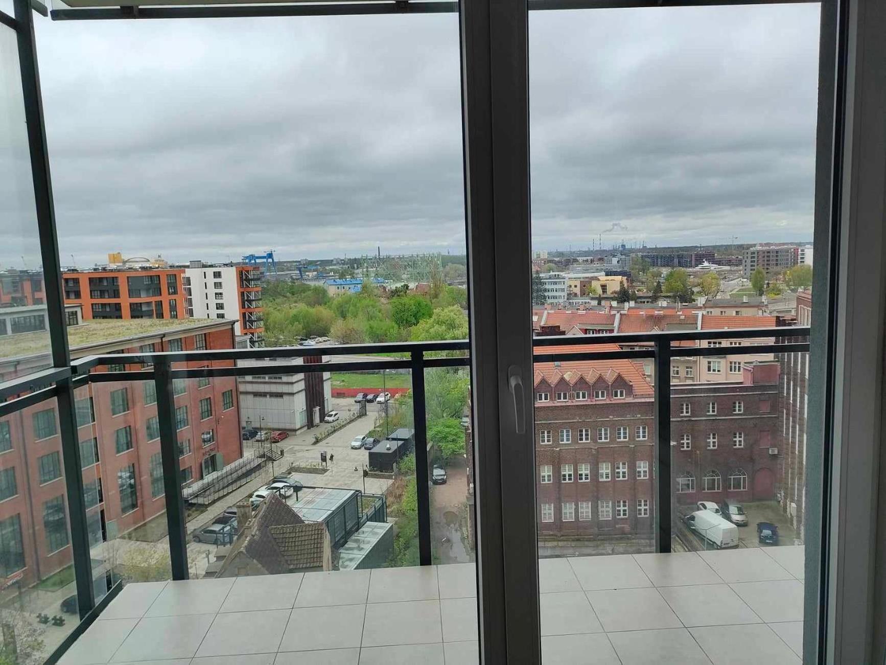 Apartament Panorama Z Walowej