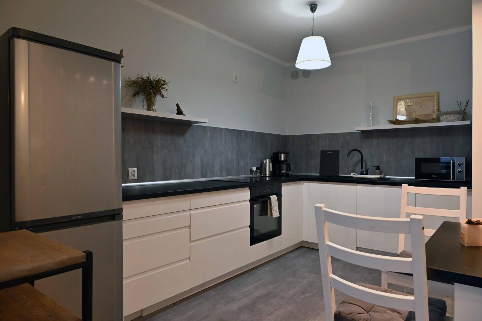 Apartment Majaland Sinus