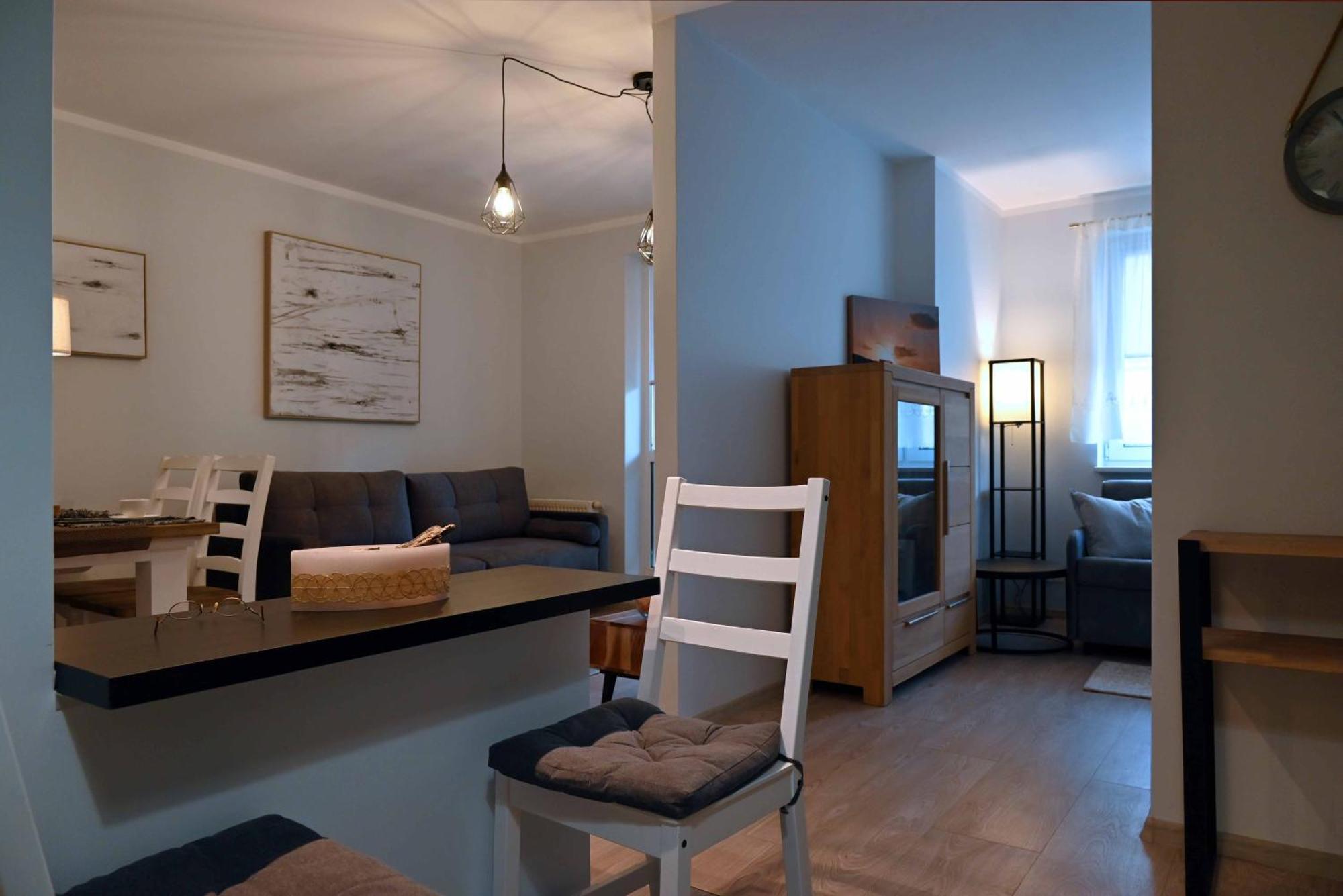 Apartment Majaland Sinus *