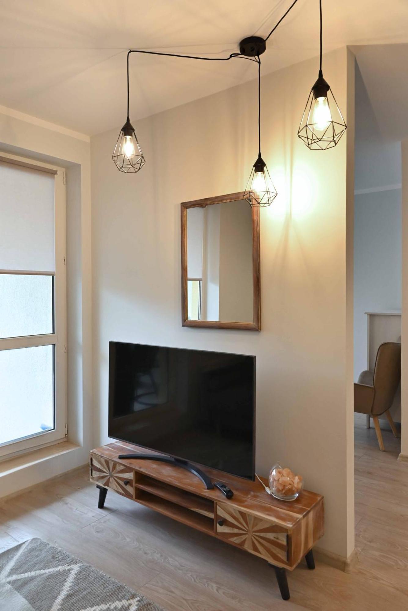 Apartamento Majaland Sinus *