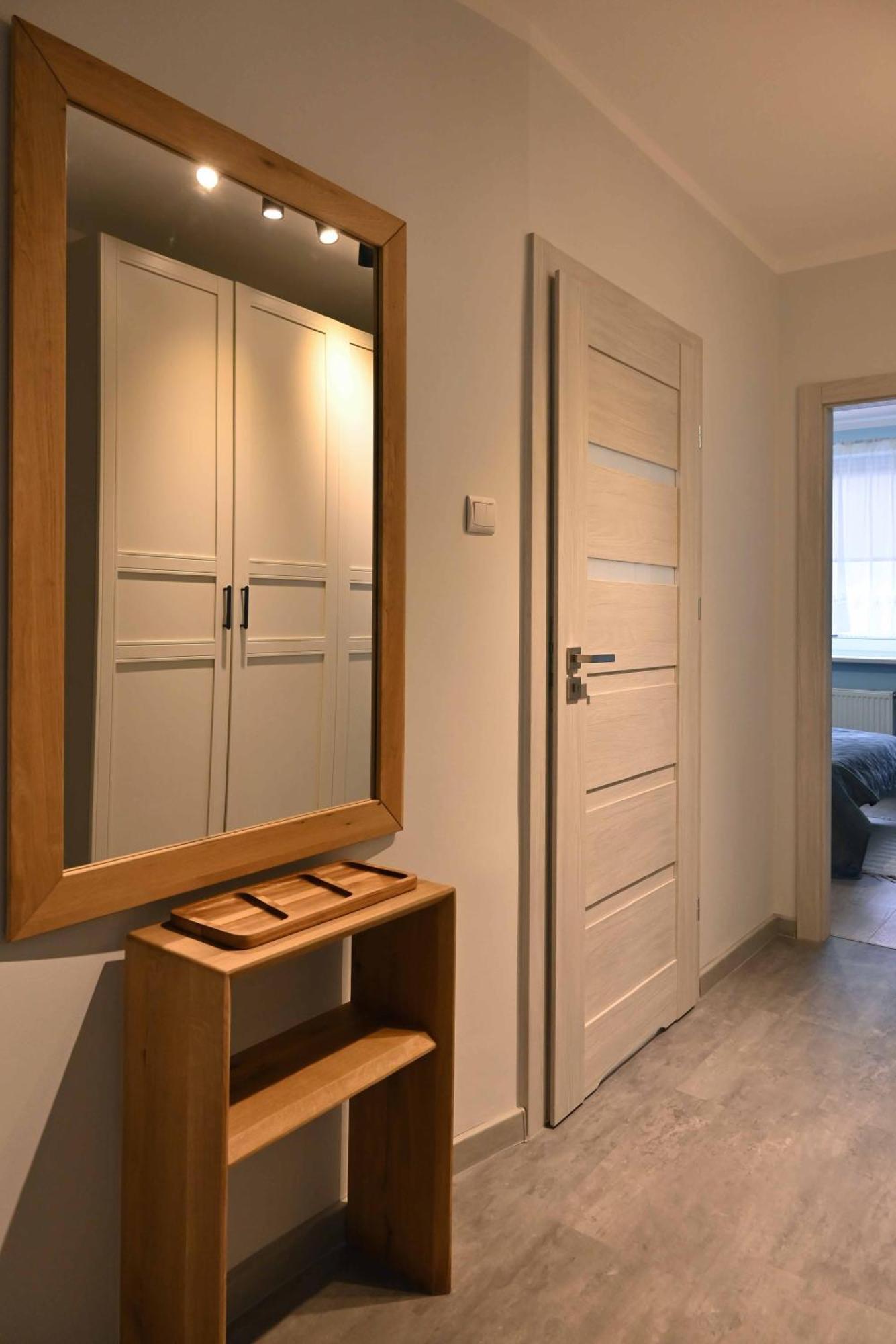 Majaland Sinus Apartment