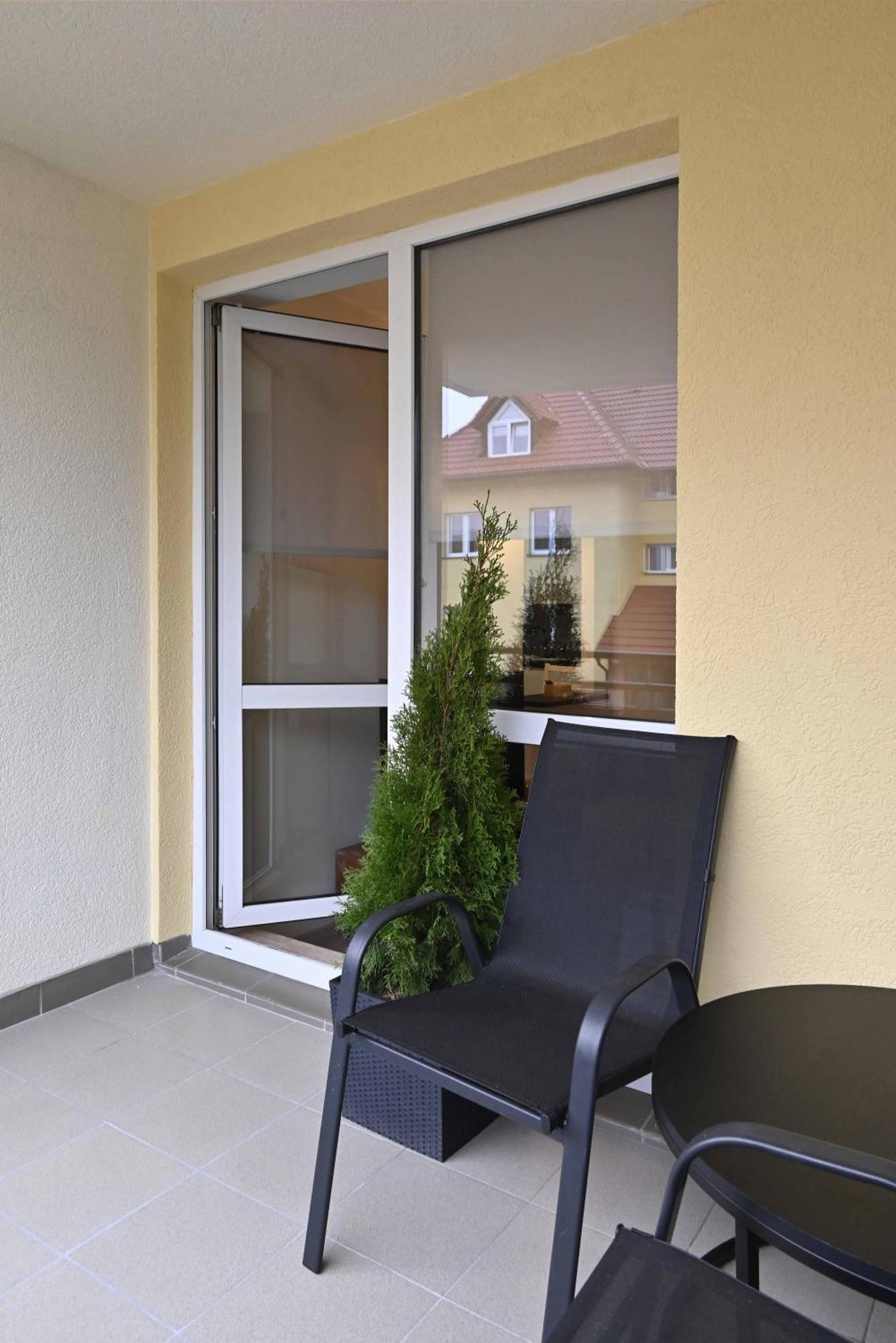 Apartamento Majaland Sinus Gdańsk