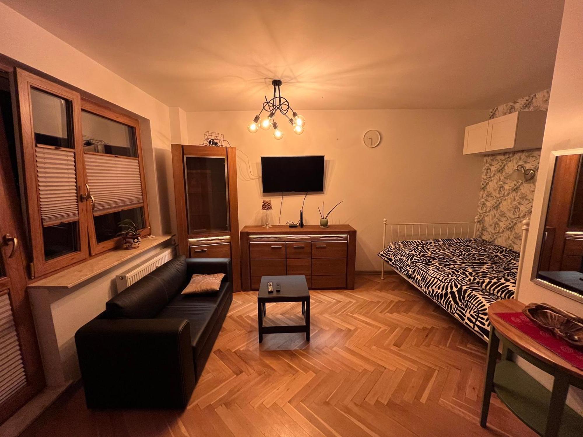 Kawalerkapilotow Apartment