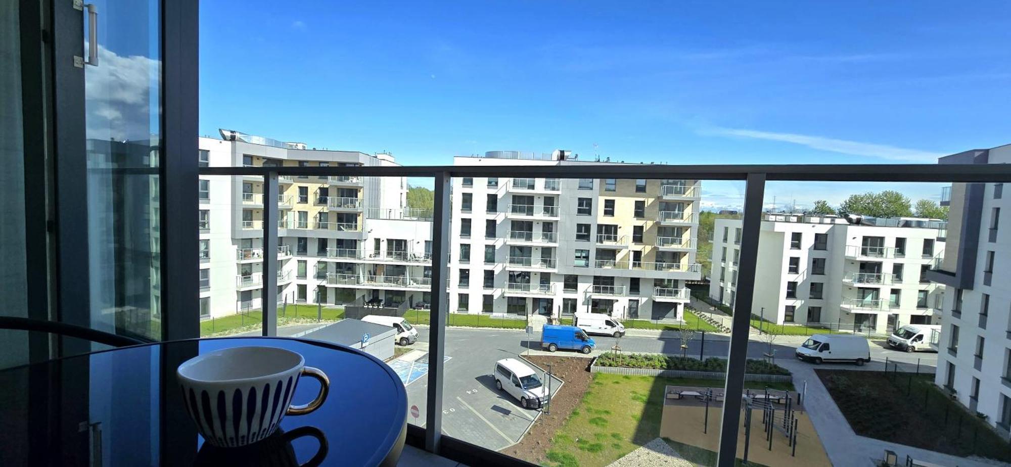Apartamento Dreams Przystan Letnica By Triapart *