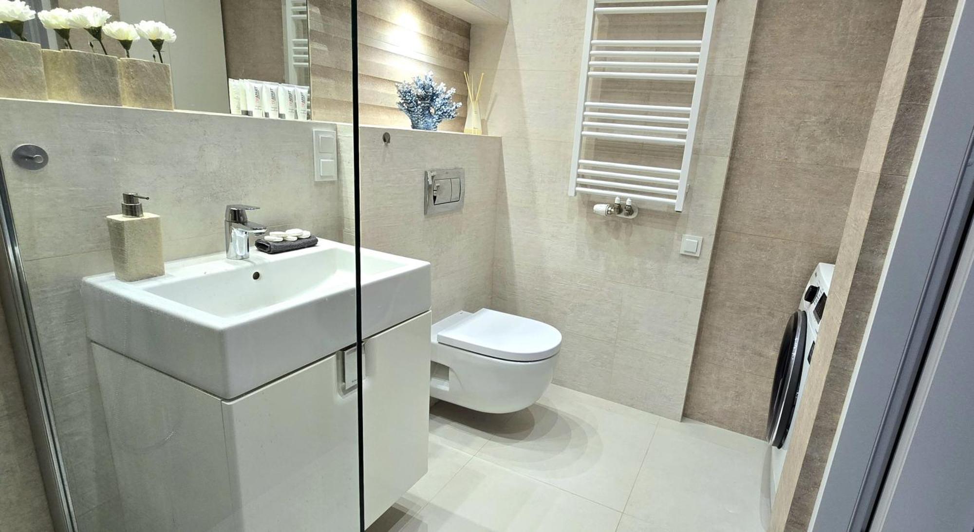 Dreams Przystan Letnica By Triapart Apartamento *
