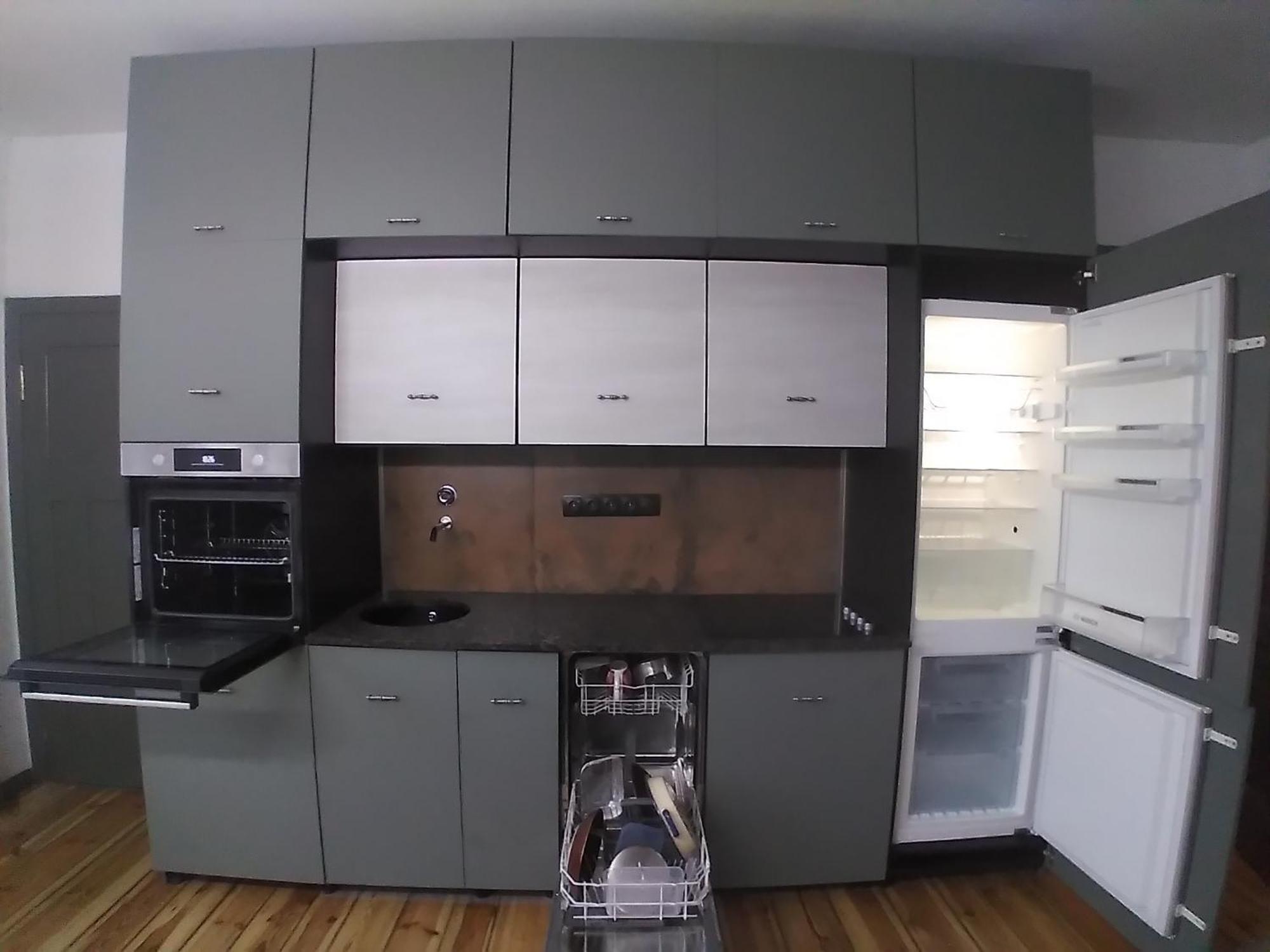 Leilighet Apartament Panaceum- Panaceum *