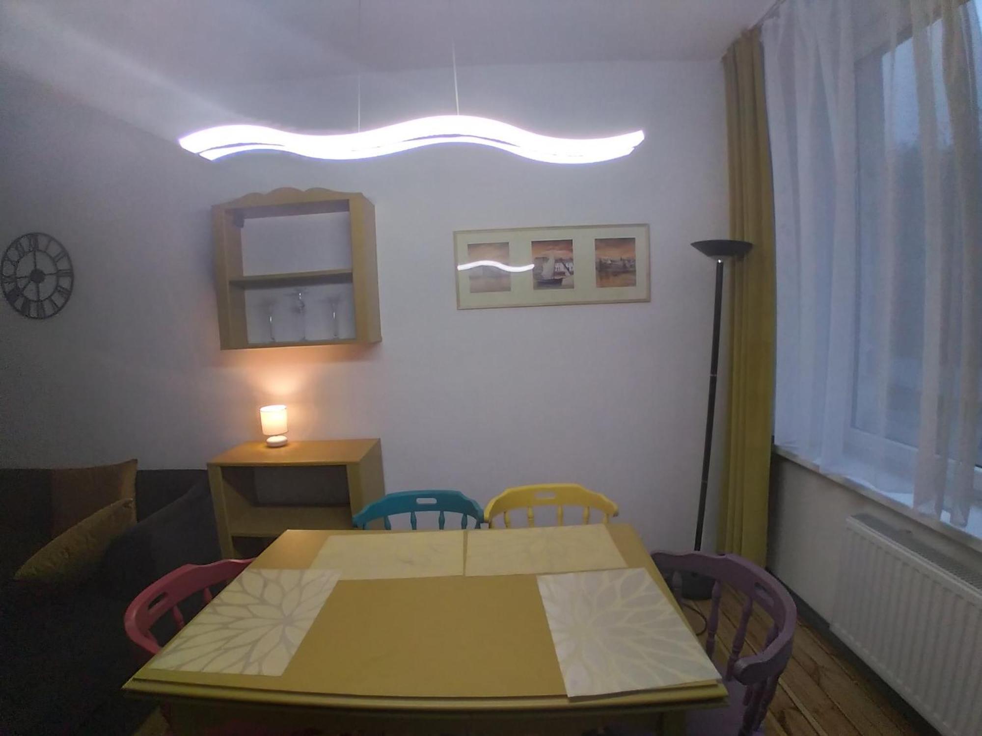 Apartament Panaceum- Panaceum Leilighet Gdańsk