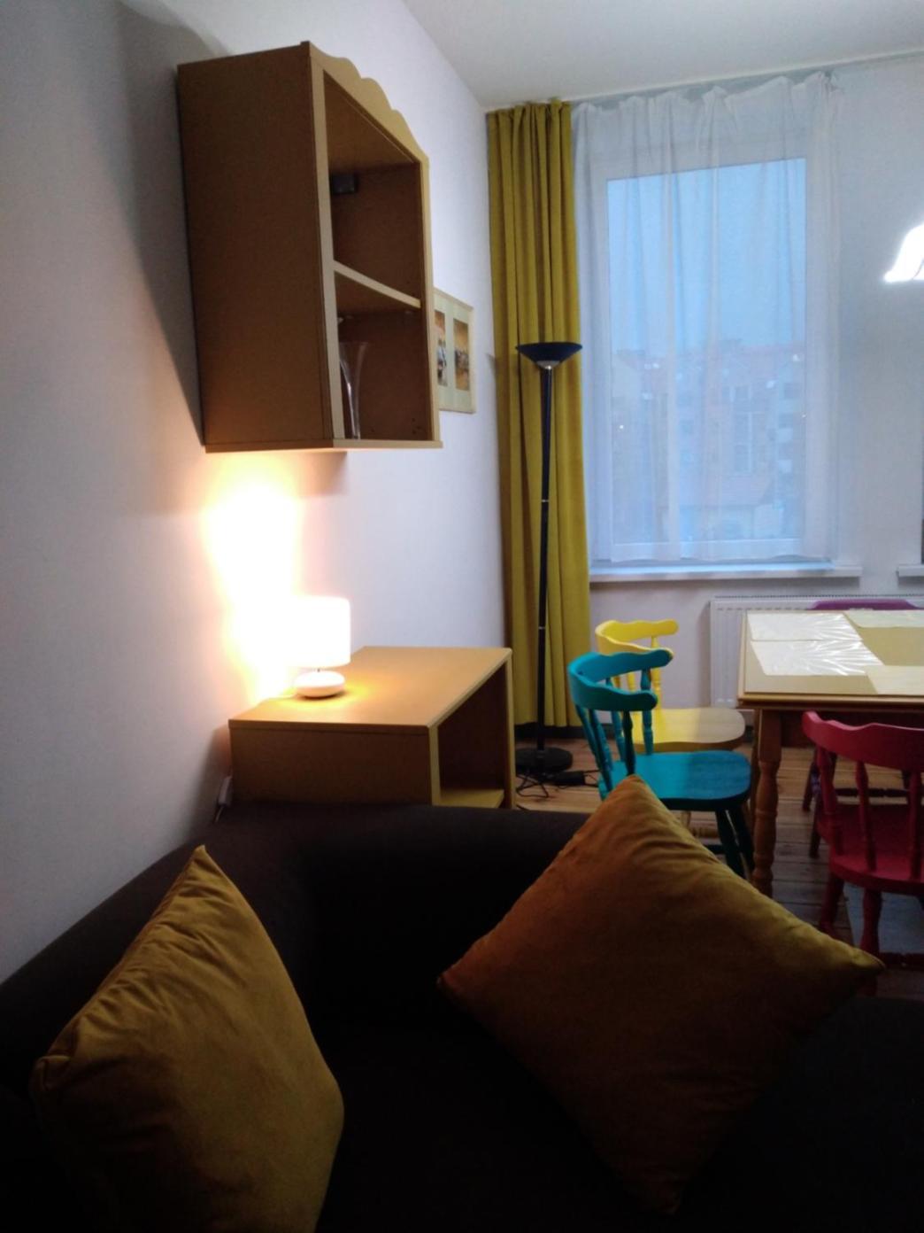 Apartament Panaceum- Panaceum Gdańsk