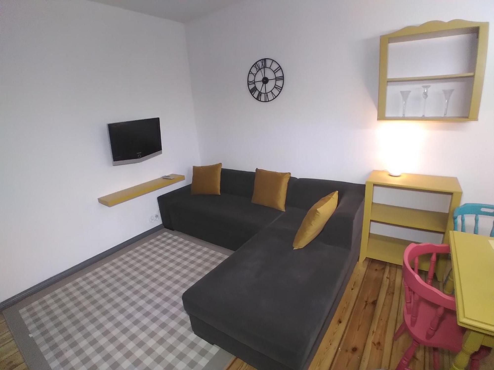 Apartament Panaceum- Panaceum