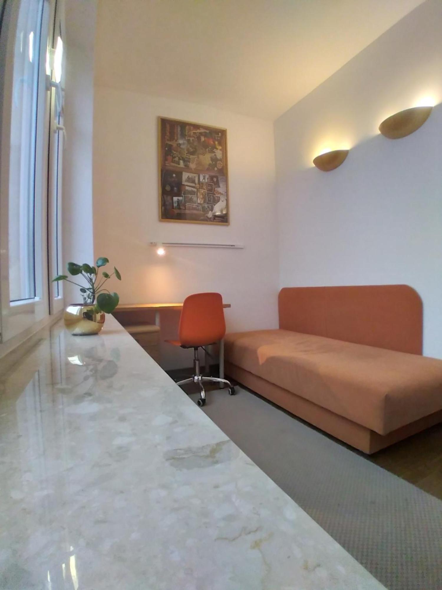 Apartament Panaceum- Panaceum Leilighet *