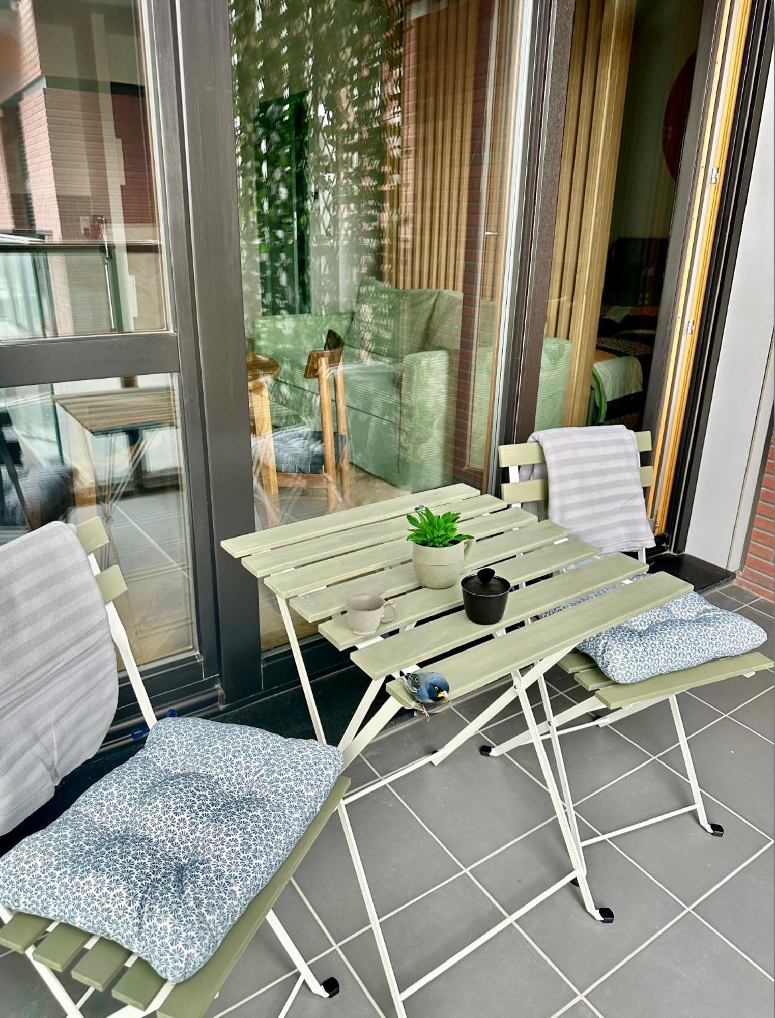 3 Waves Starowka- Gym, Sauna, Kidsplay, Parking * Gdańsk