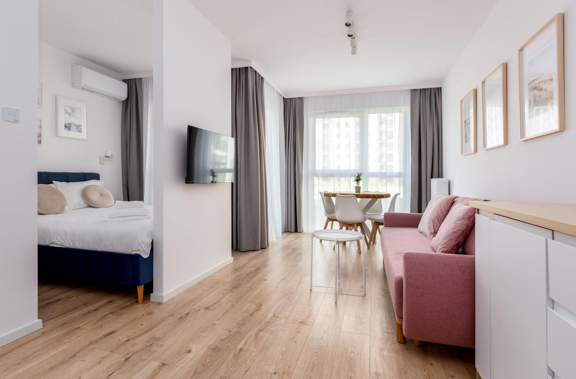 Apartment Nova Letnica