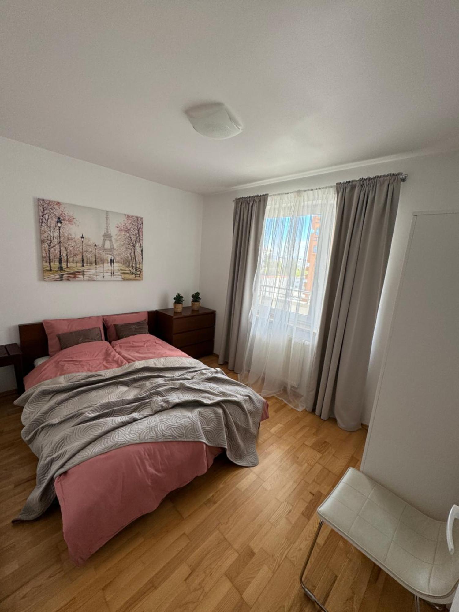 Marina Primore Nad Morzem Apartment Gdansk