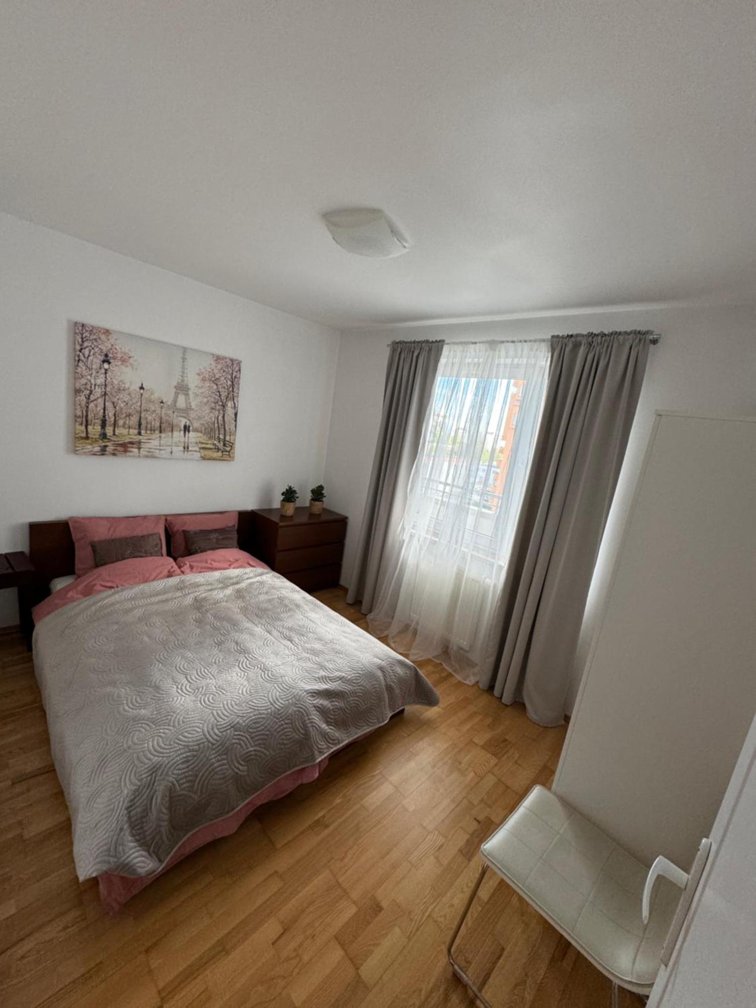 Apartment Marina Primore Nad Morzem *