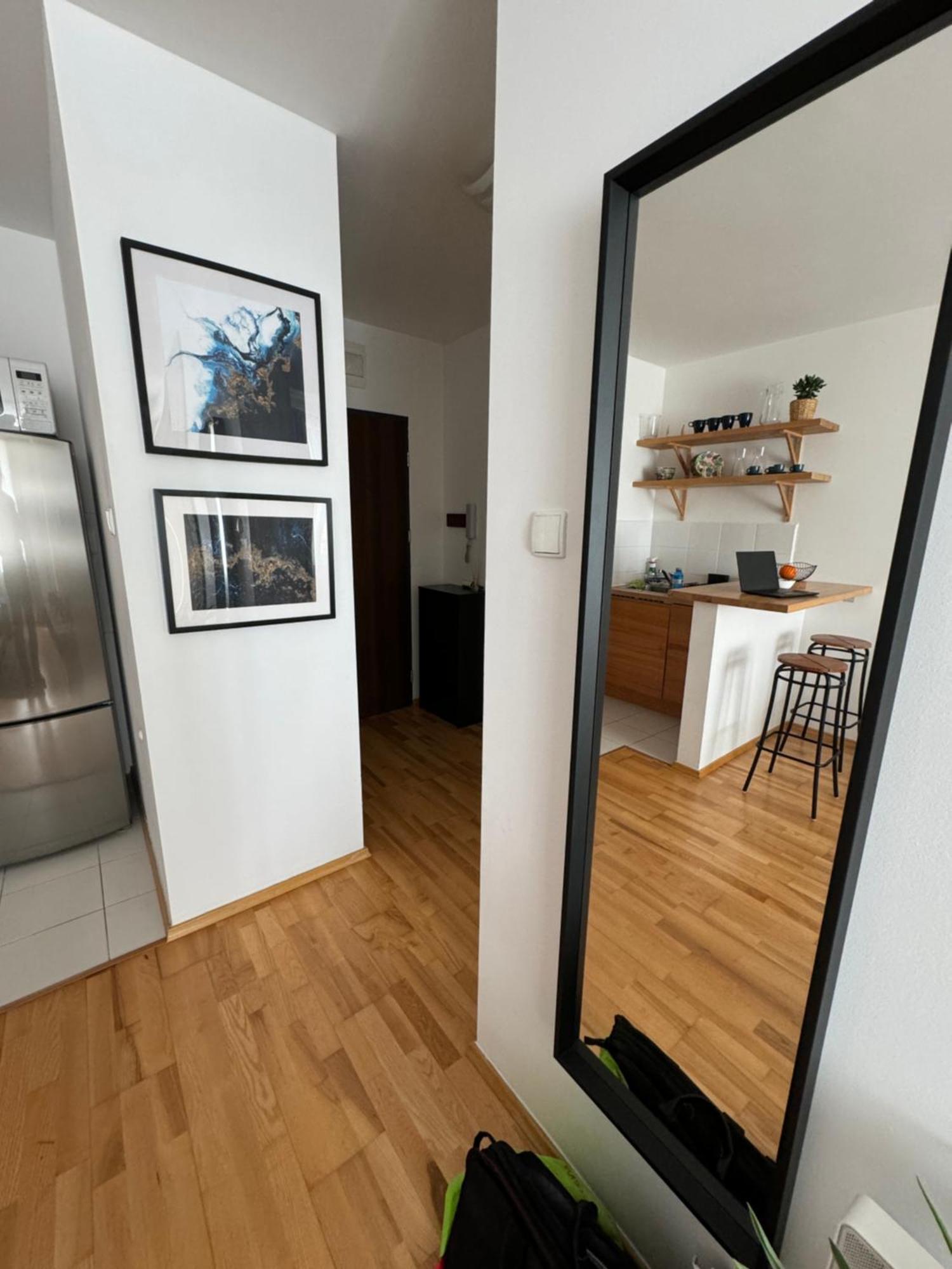 Marina Primore Nad Morzem Apartment *