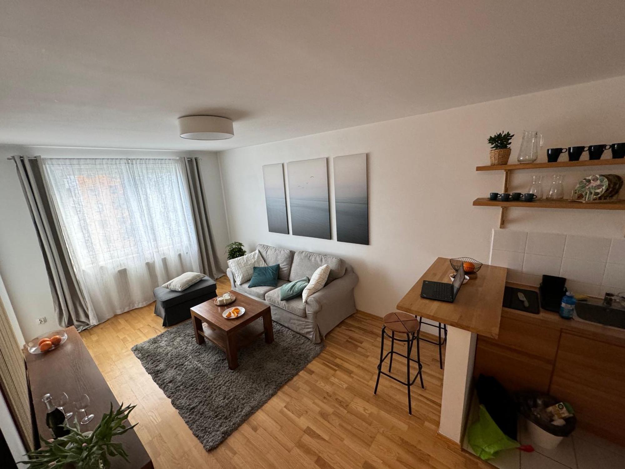 Apartment Marina Primore Nad Morzem *